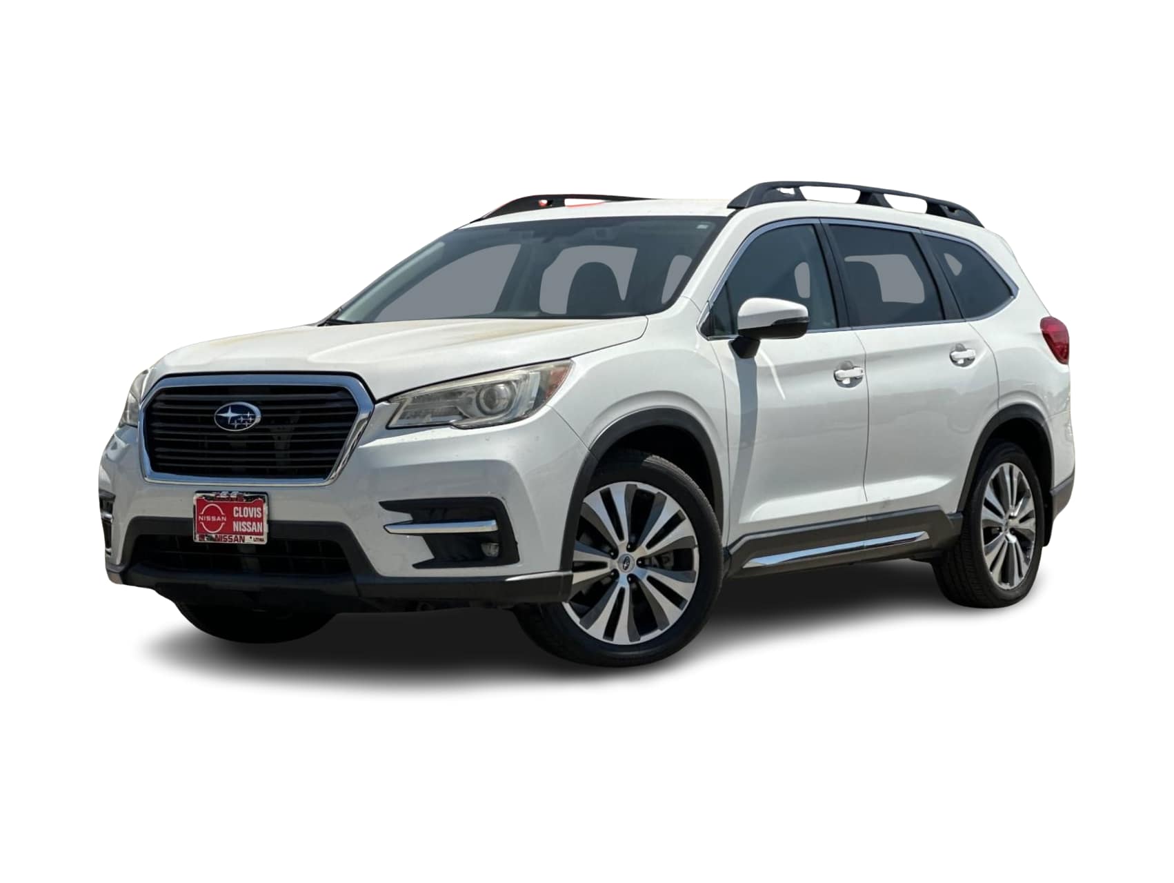 2020 Subaru Ascent Limited -
                  Clovis, CA