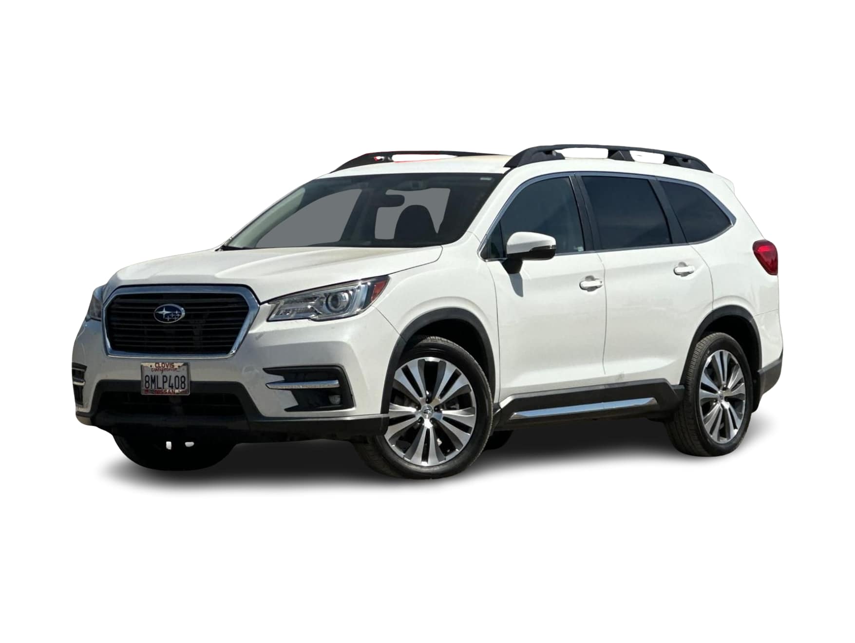 2020 Subaru Ascent Limited -
                  Clovis, CA