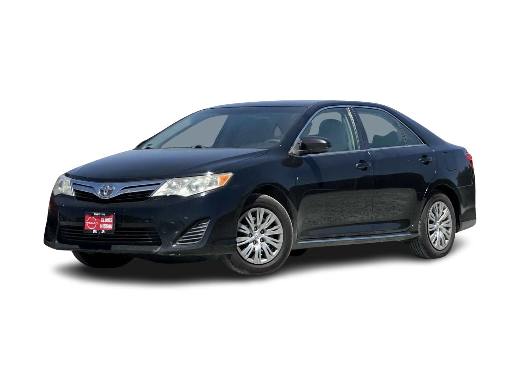 2014 Toyota Camry LE -
                  Clovis, CA