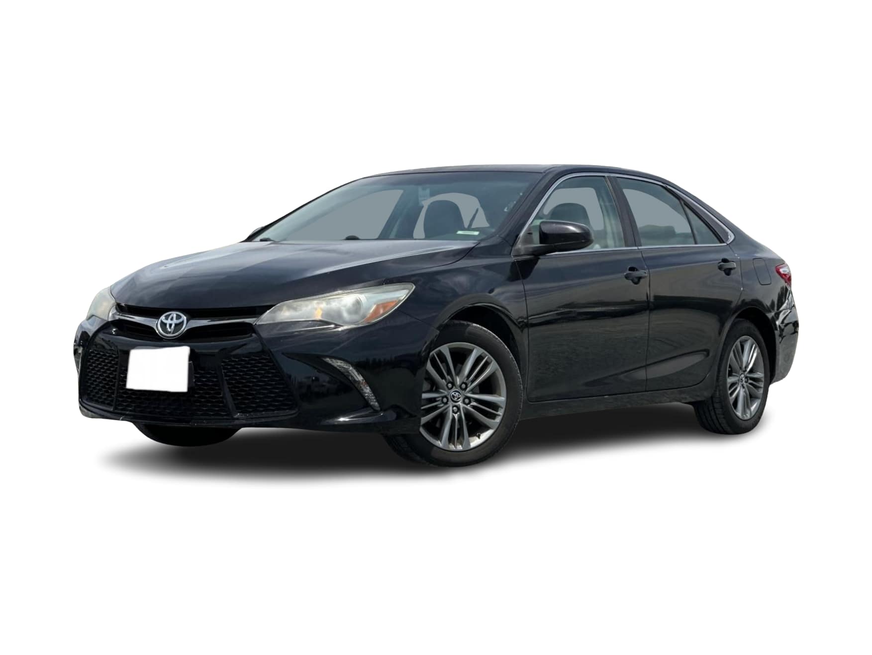 Thumbnail: 2016 Toyota Camry - 1