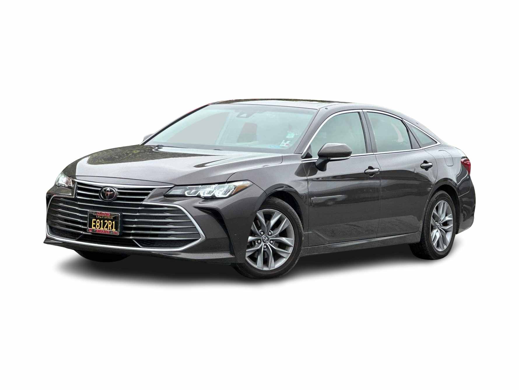 2019 Toyota Avalon XLE -
                Clovis, CA