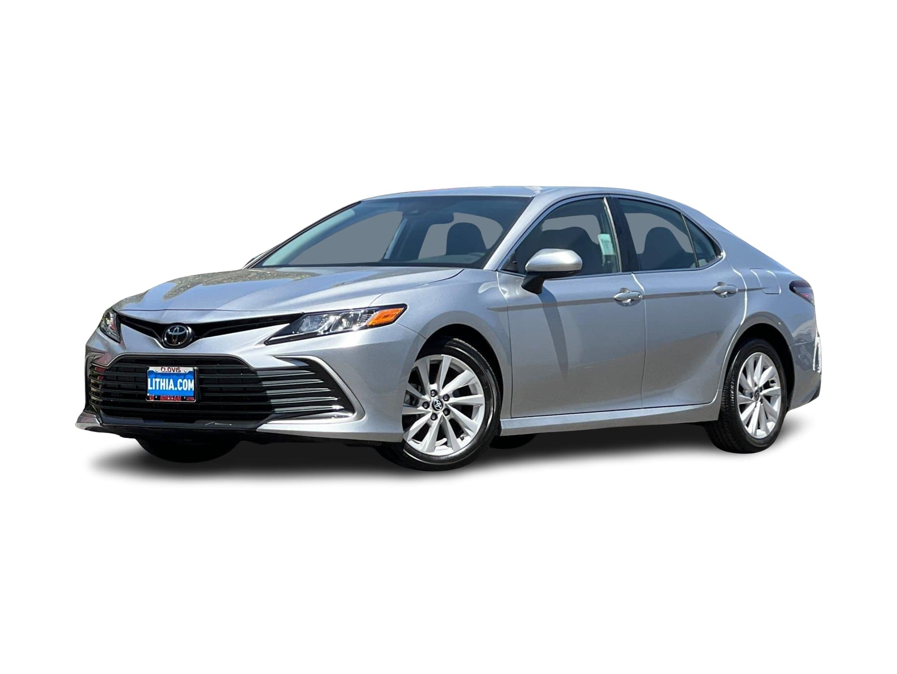 2023 Toyota Camry LE -
                  Clovis, CA