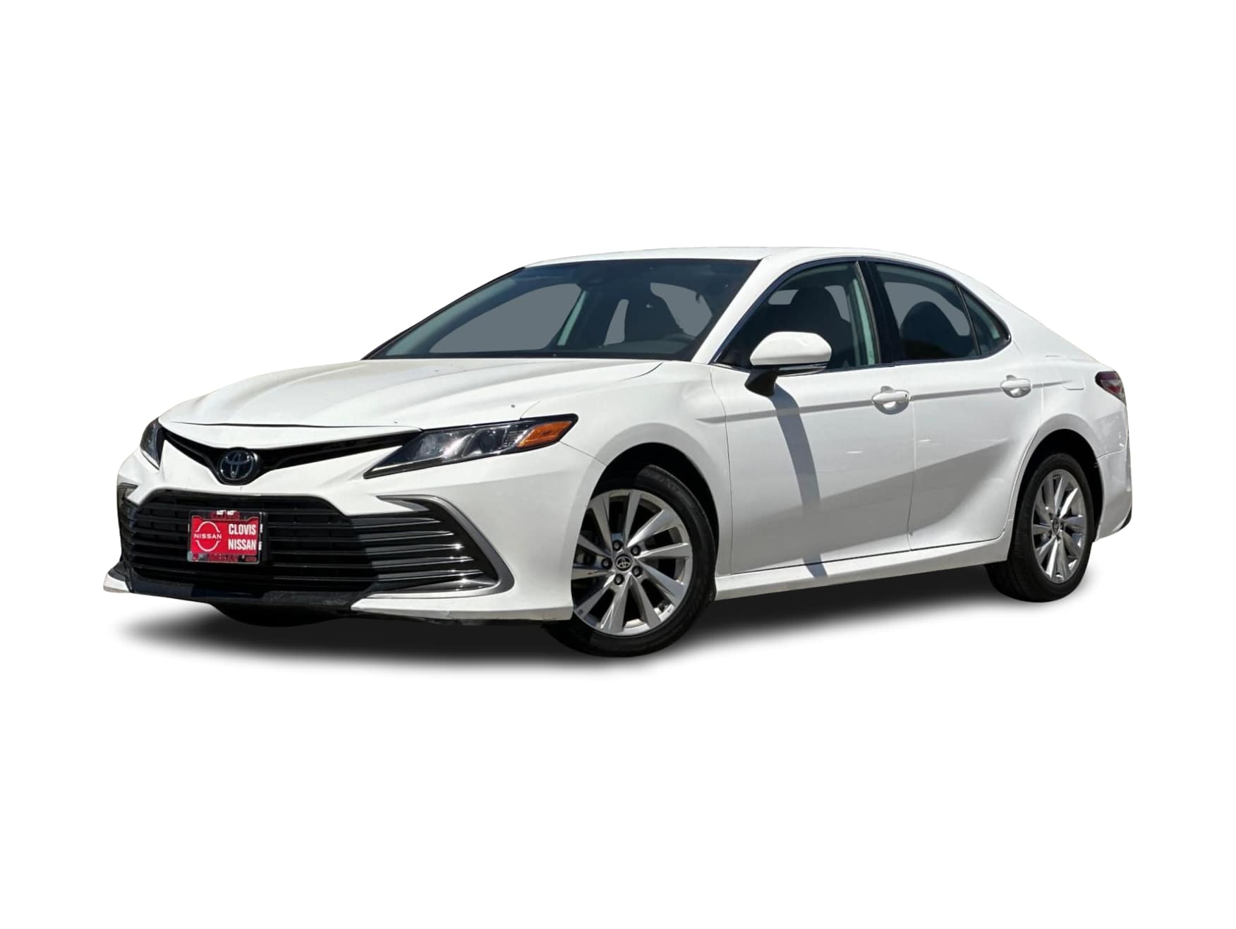 Thumbnail: 2023 Toyota Camry - 1