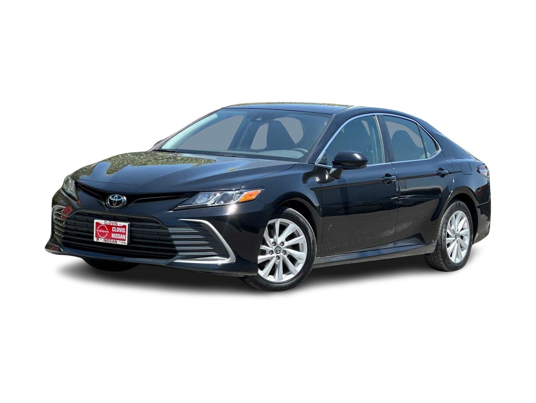 2022 Toyota Camry LE -
                  Clovis, CA