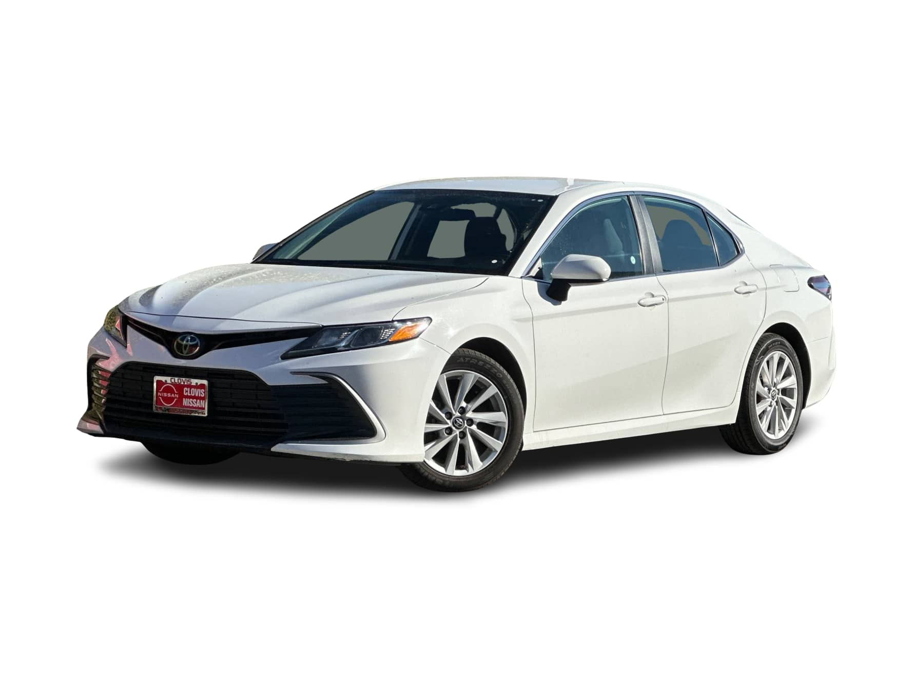 2023 Toyota Camry LE -
                Clovis, CA