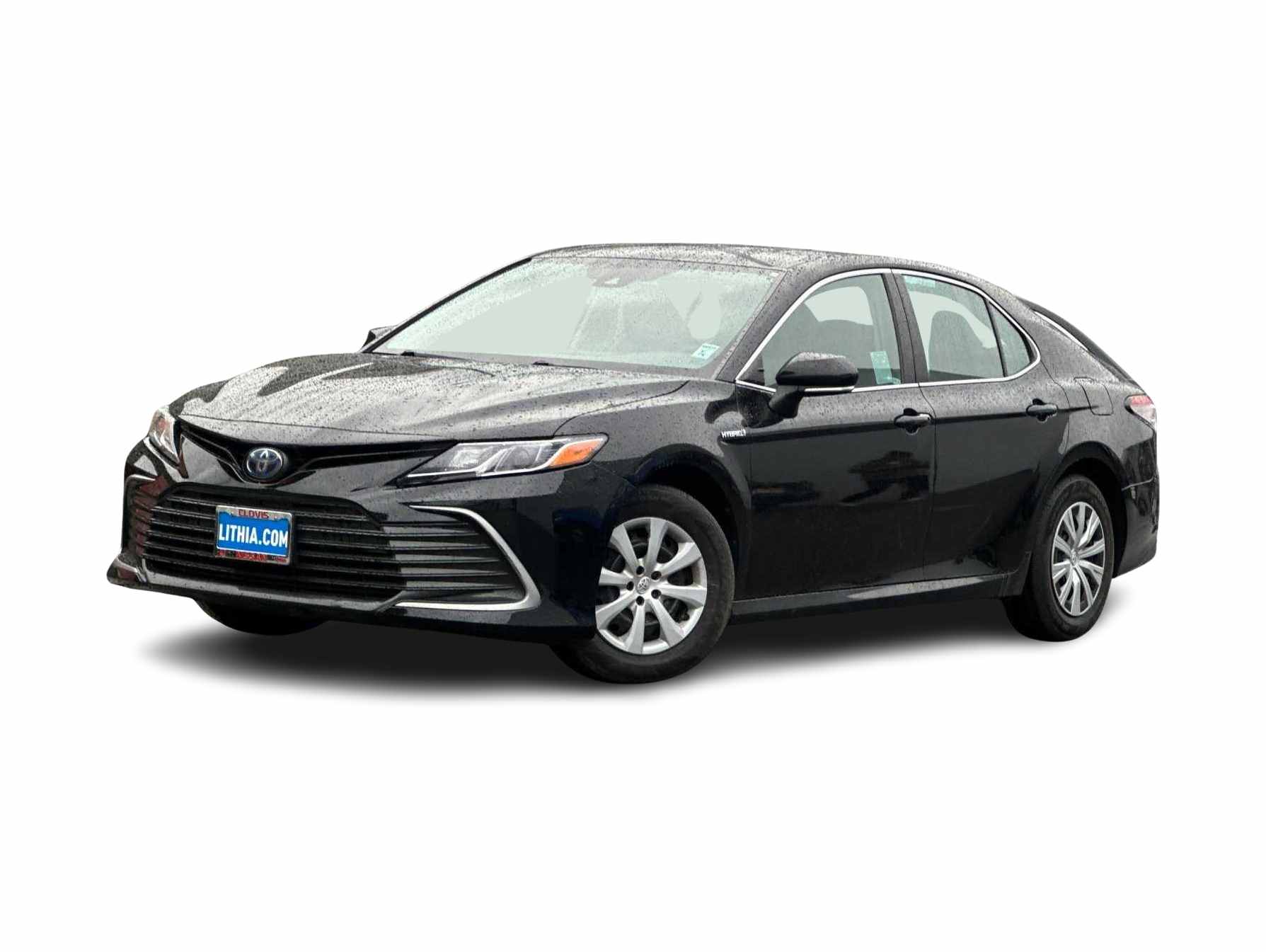 2021 Toyota Camry LE -
                Clovis, CA