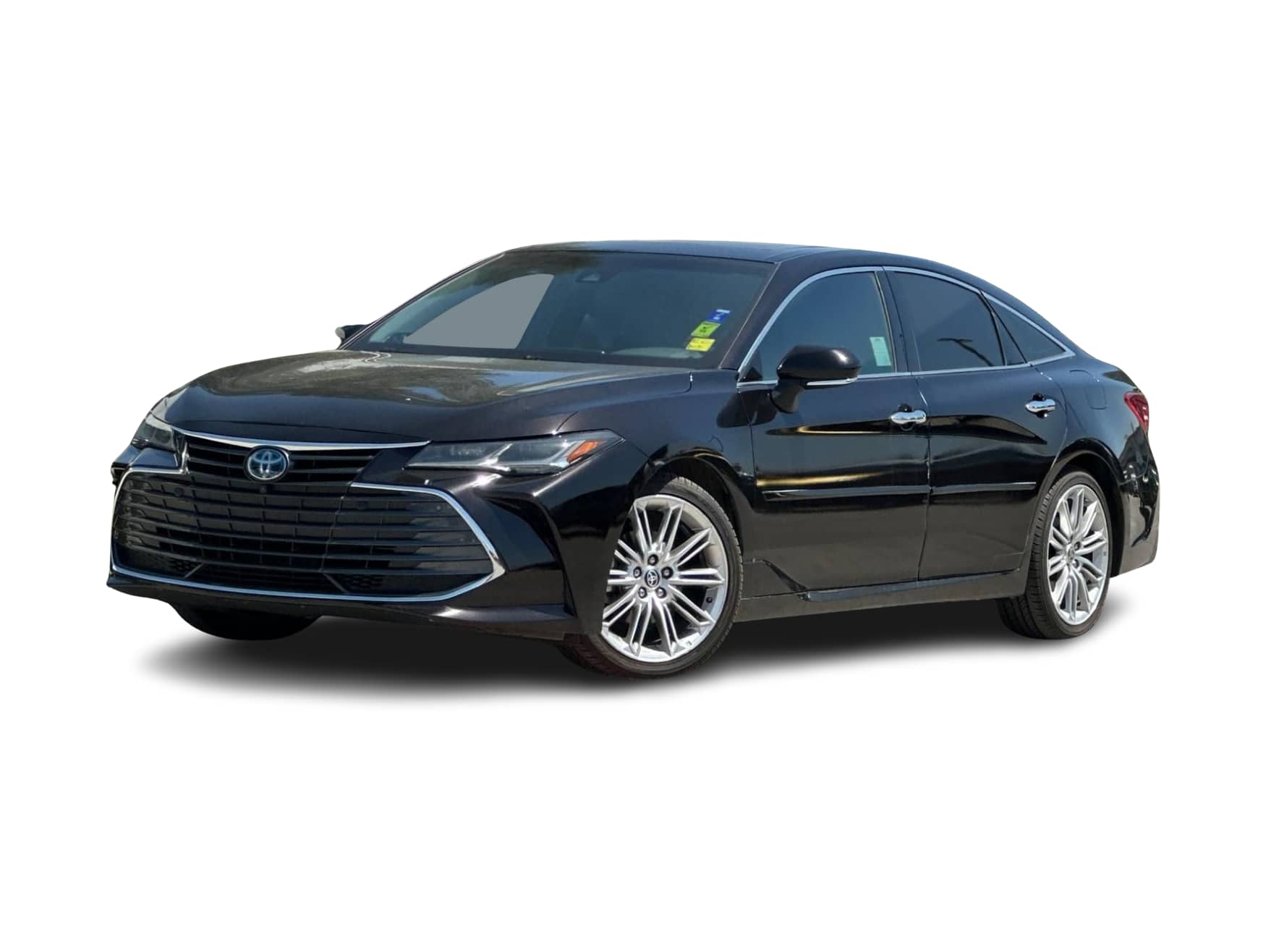 Thumbnail: 2021 Toyota Avalon - 1