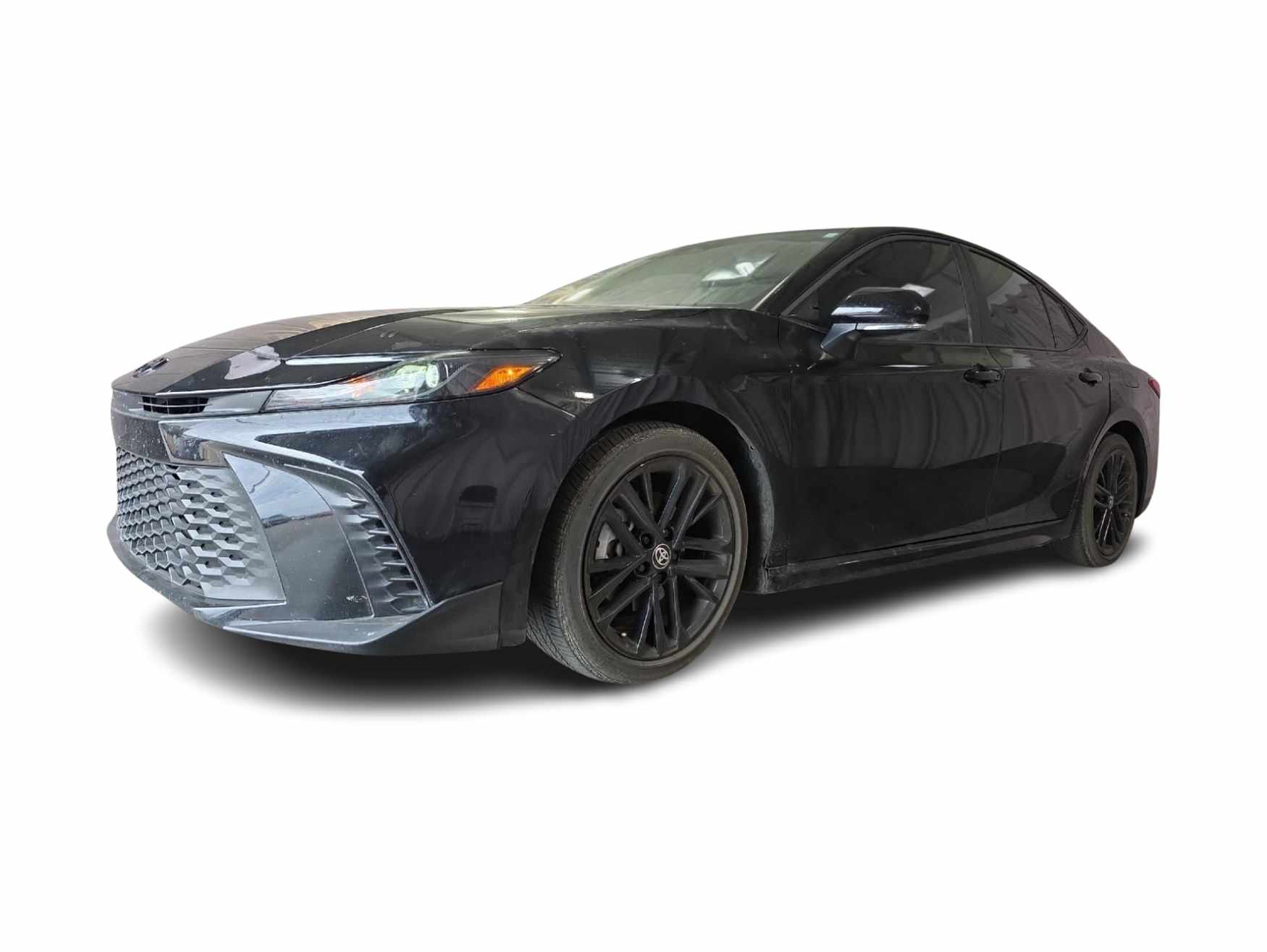 Thumbnail: 2025 Toyota Camry - 1