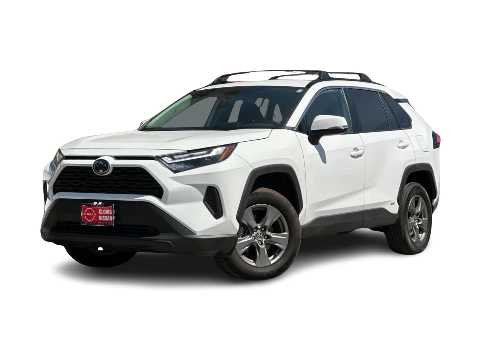 Thumbnail: 2024 Toyota RAV4 - 1
