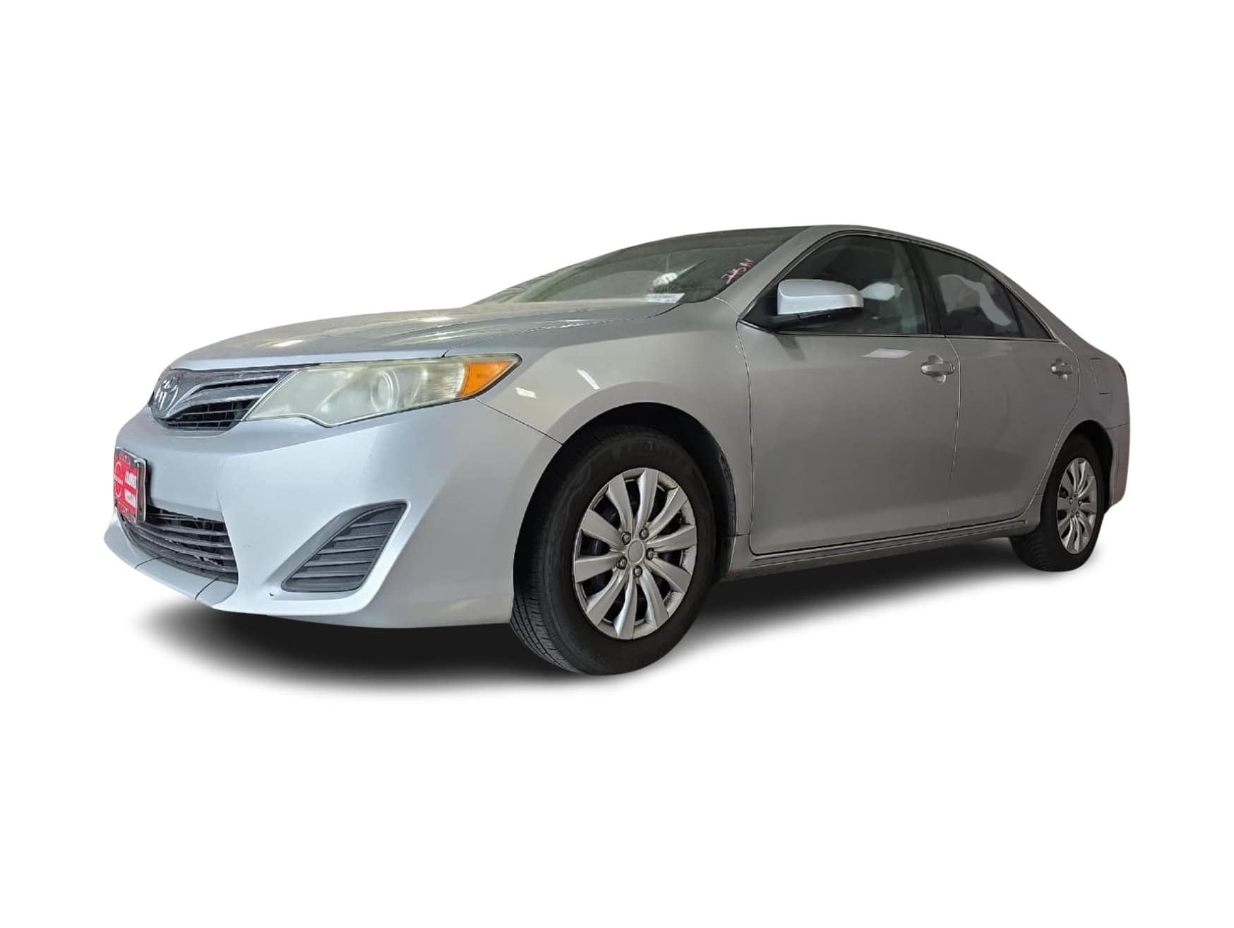 2014 Toyota Camry LE -
                  Clovis, CA