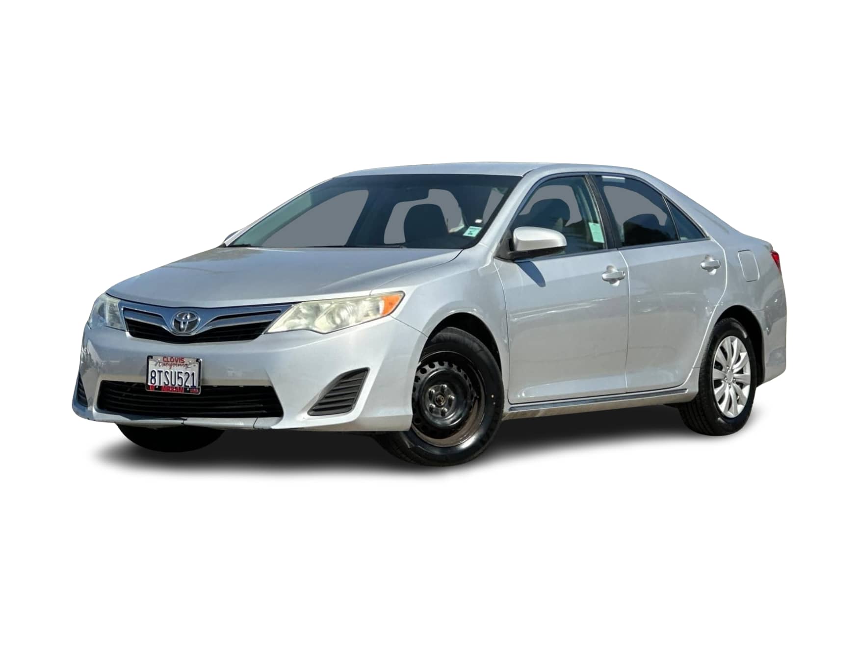 2014 Toyota Camry LE -
                  Clovis, CA