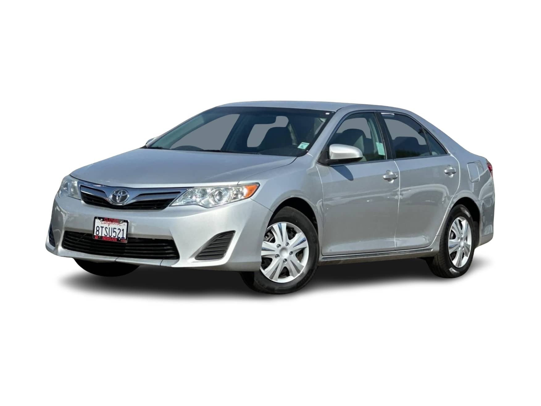 2014 Toyota Camry LE -
                  Clovis, CA