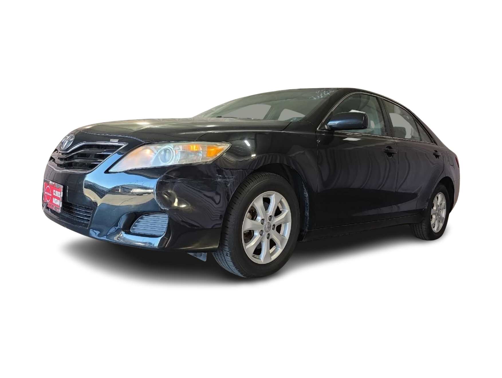 2011 Toyota Camry LE -
                  Clovis, CA