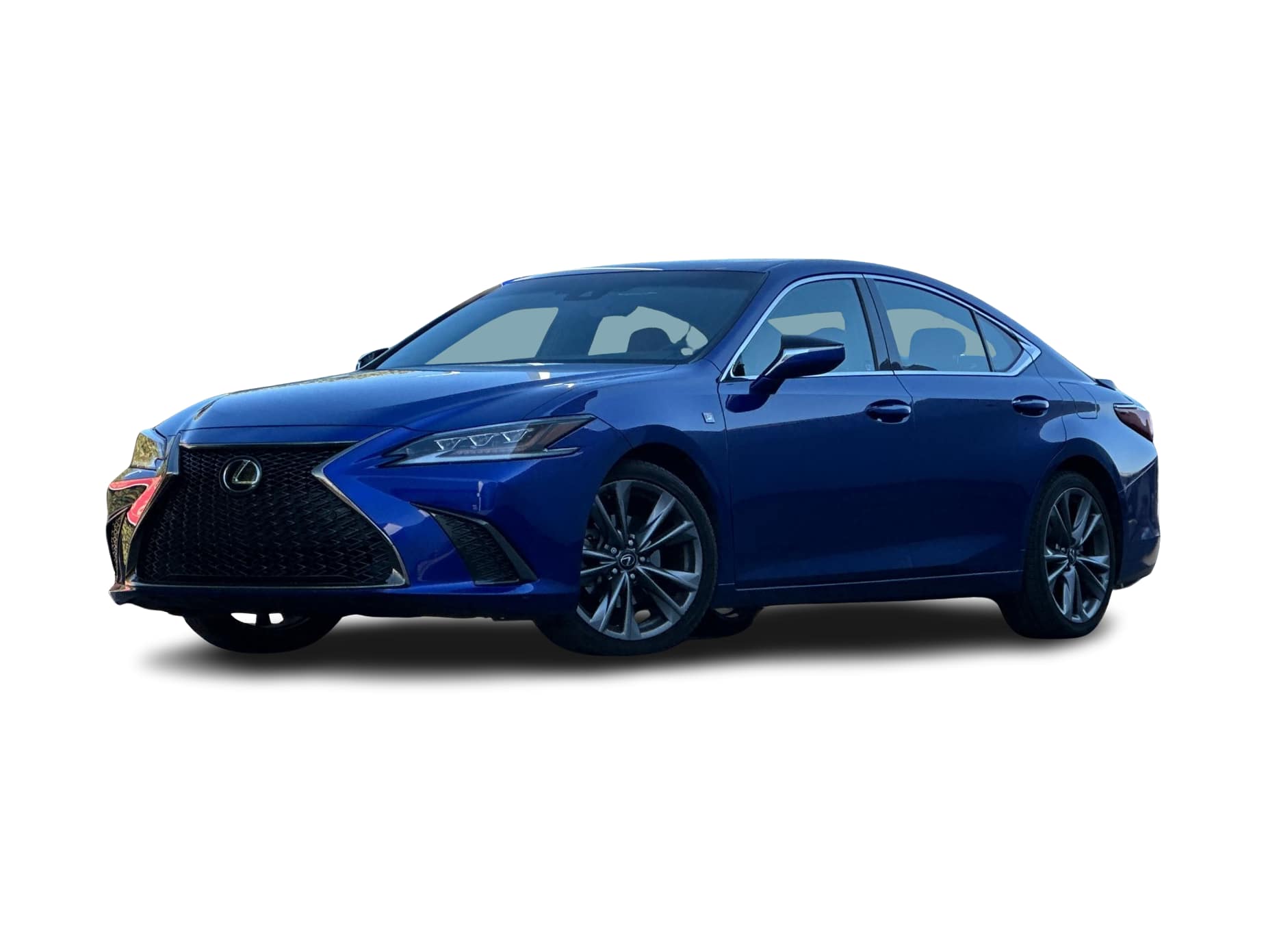 2020 Lexus ES 350 F Sport -
                Clovis, CA