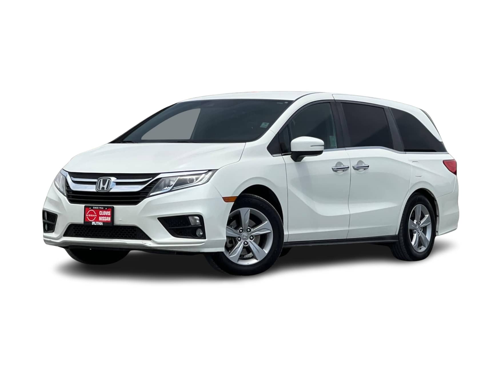2019 Honda Odyssey EX -
                  Clovis, CA