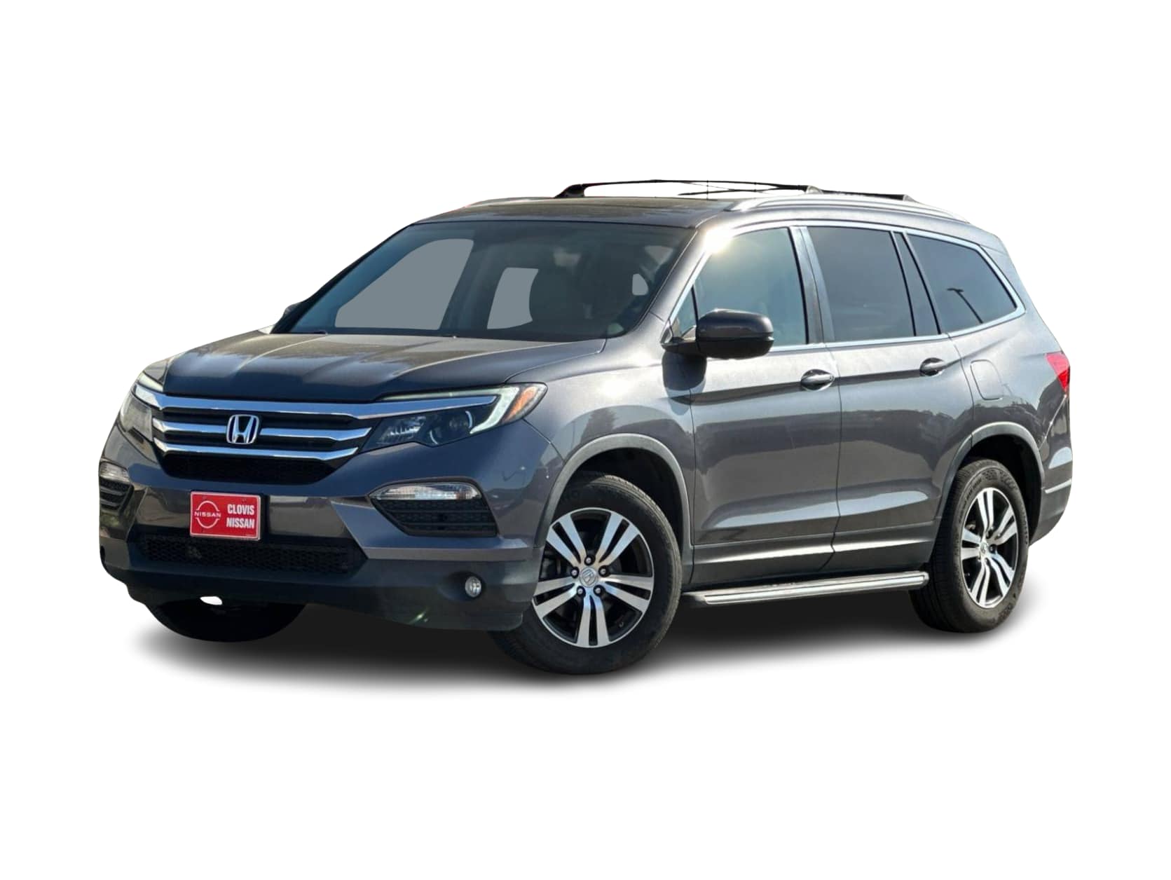 2016 Honda Pilot EX-L -
                  Clovis, CA