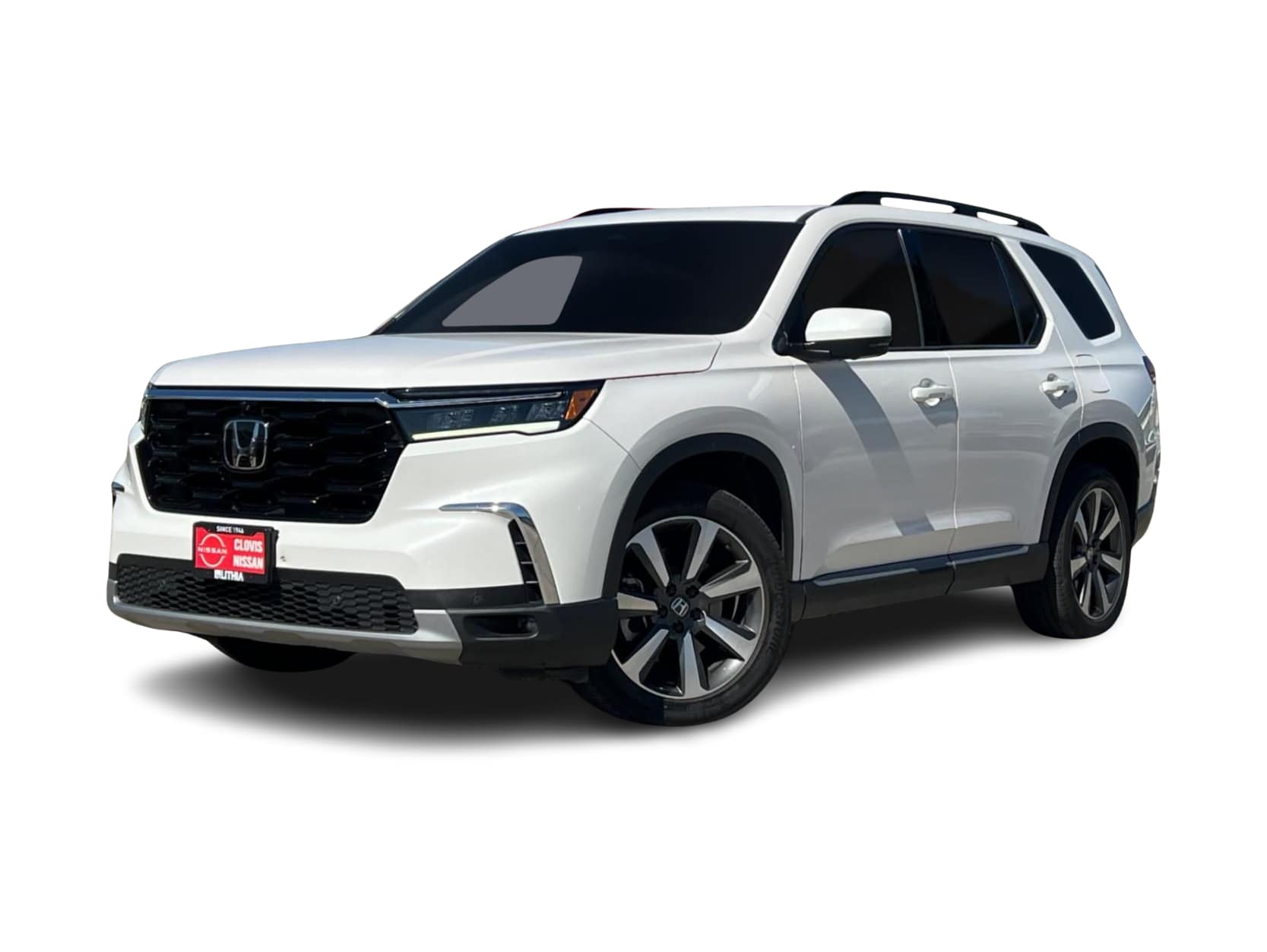 Thumbnail: 2023 Honda Pilot - 1