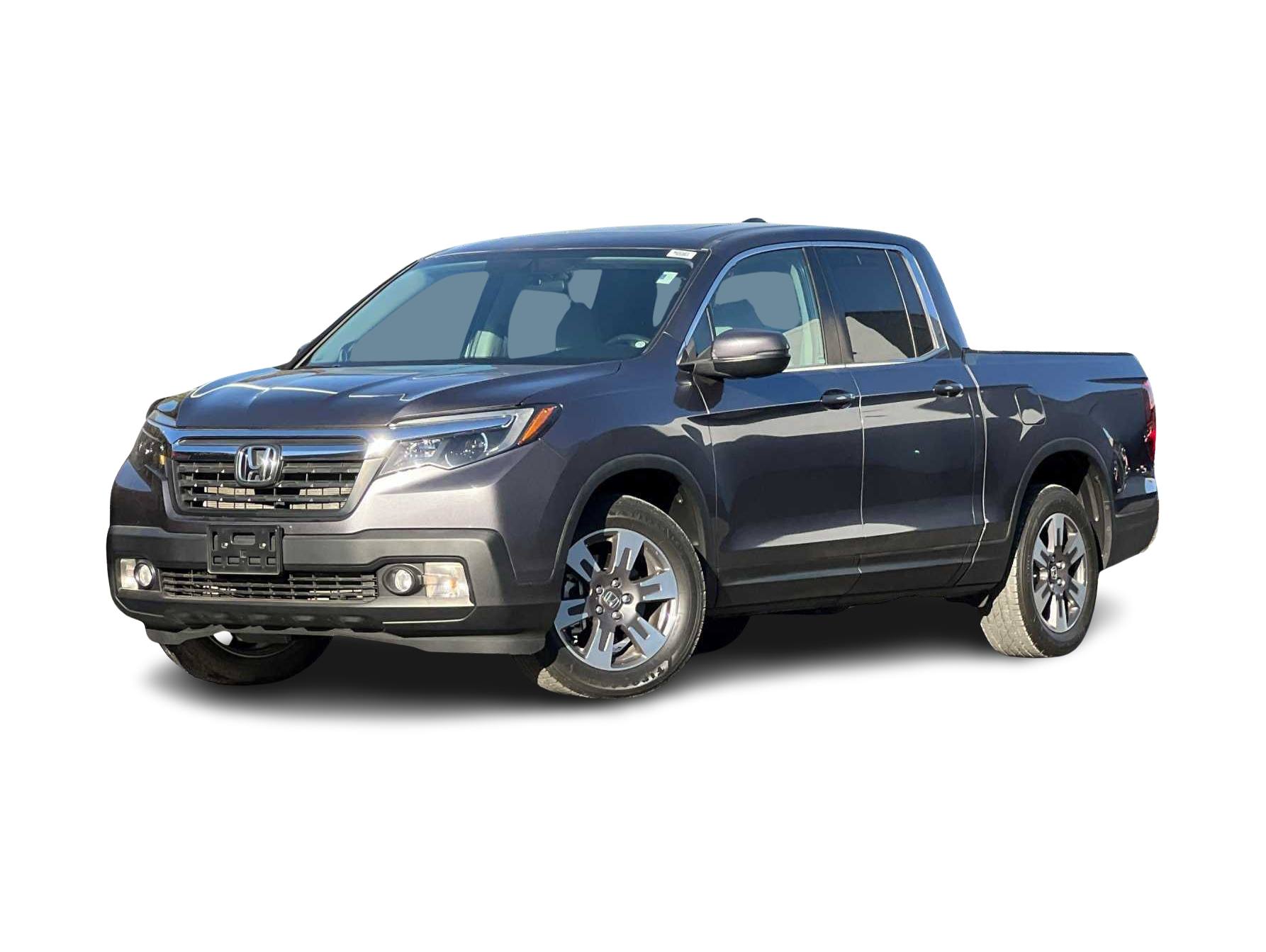 2019 Honda Ridgeline RTL -
                Clovis, CA