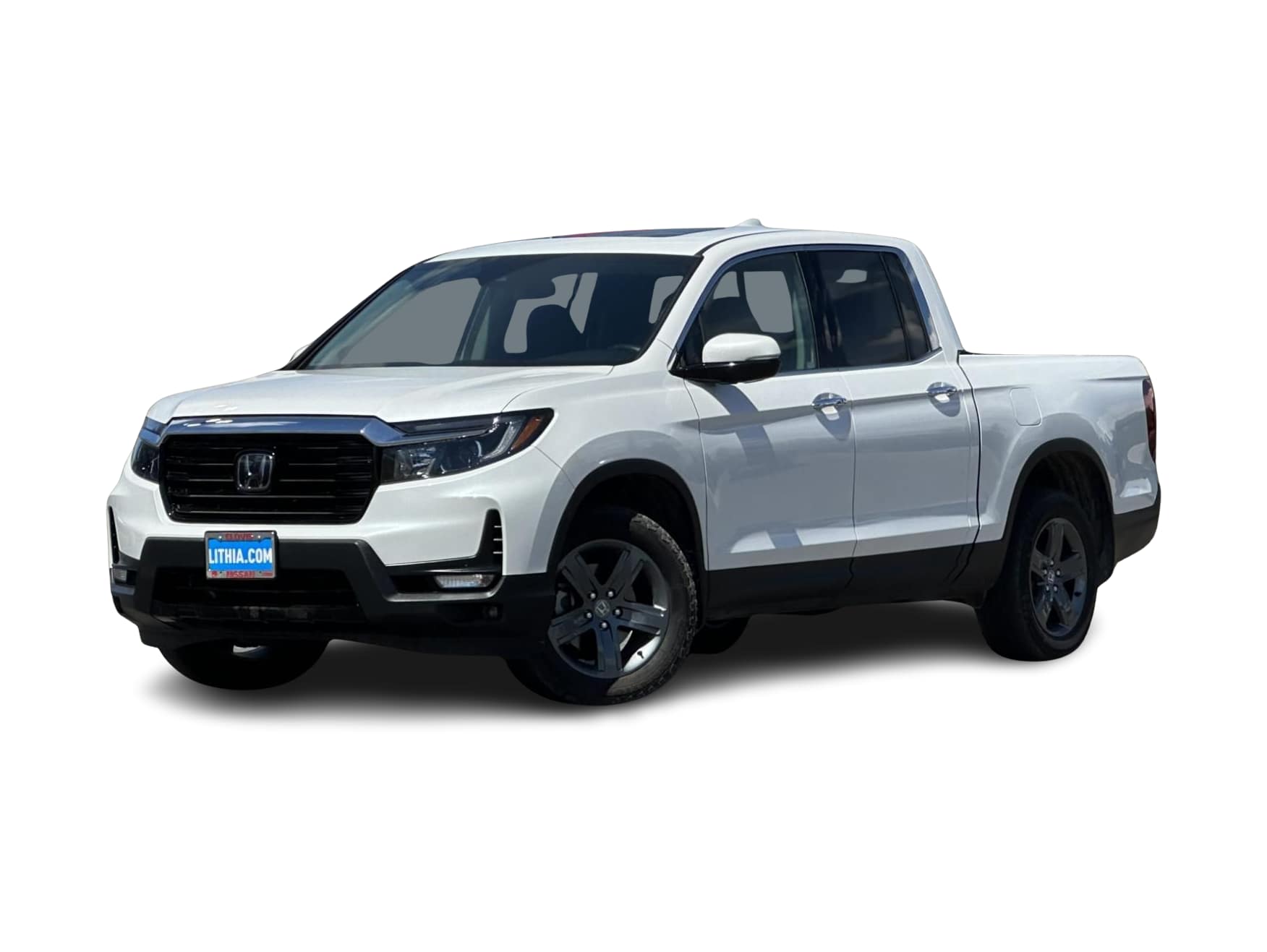 Thumbnail: 2023 Honda Ridgeline - 1