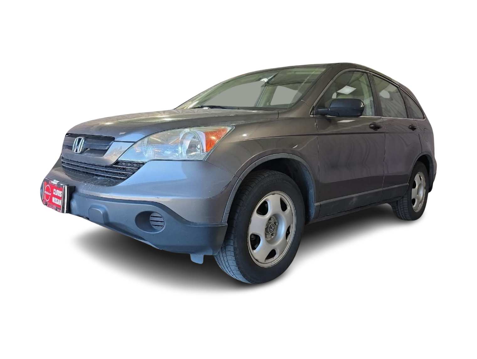 2009 Honda CR-V LX -
                  Clovis, CA