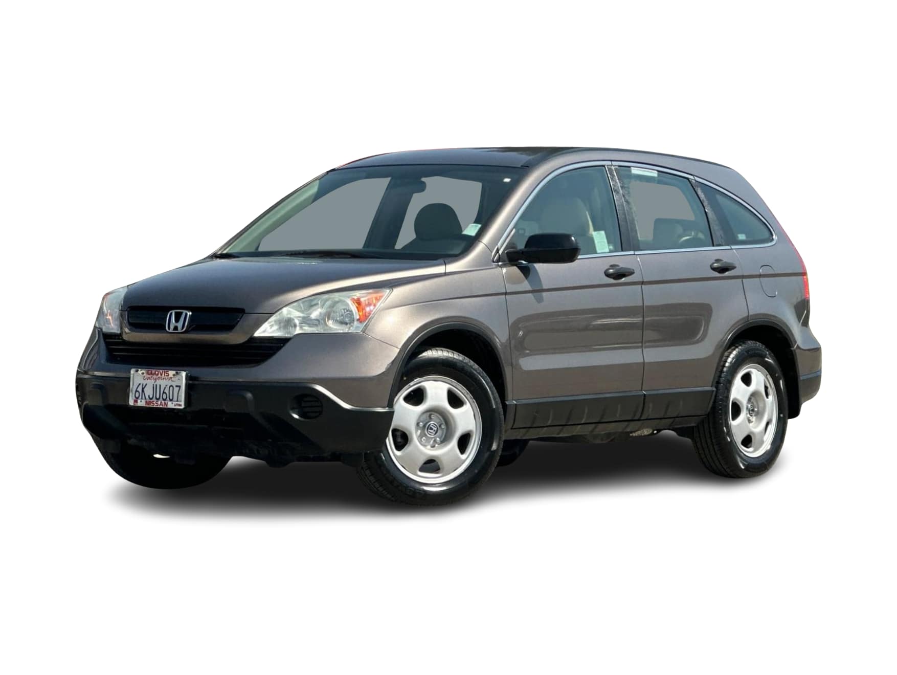 2009 Honda CR-V LX -
                  Clovis, CA