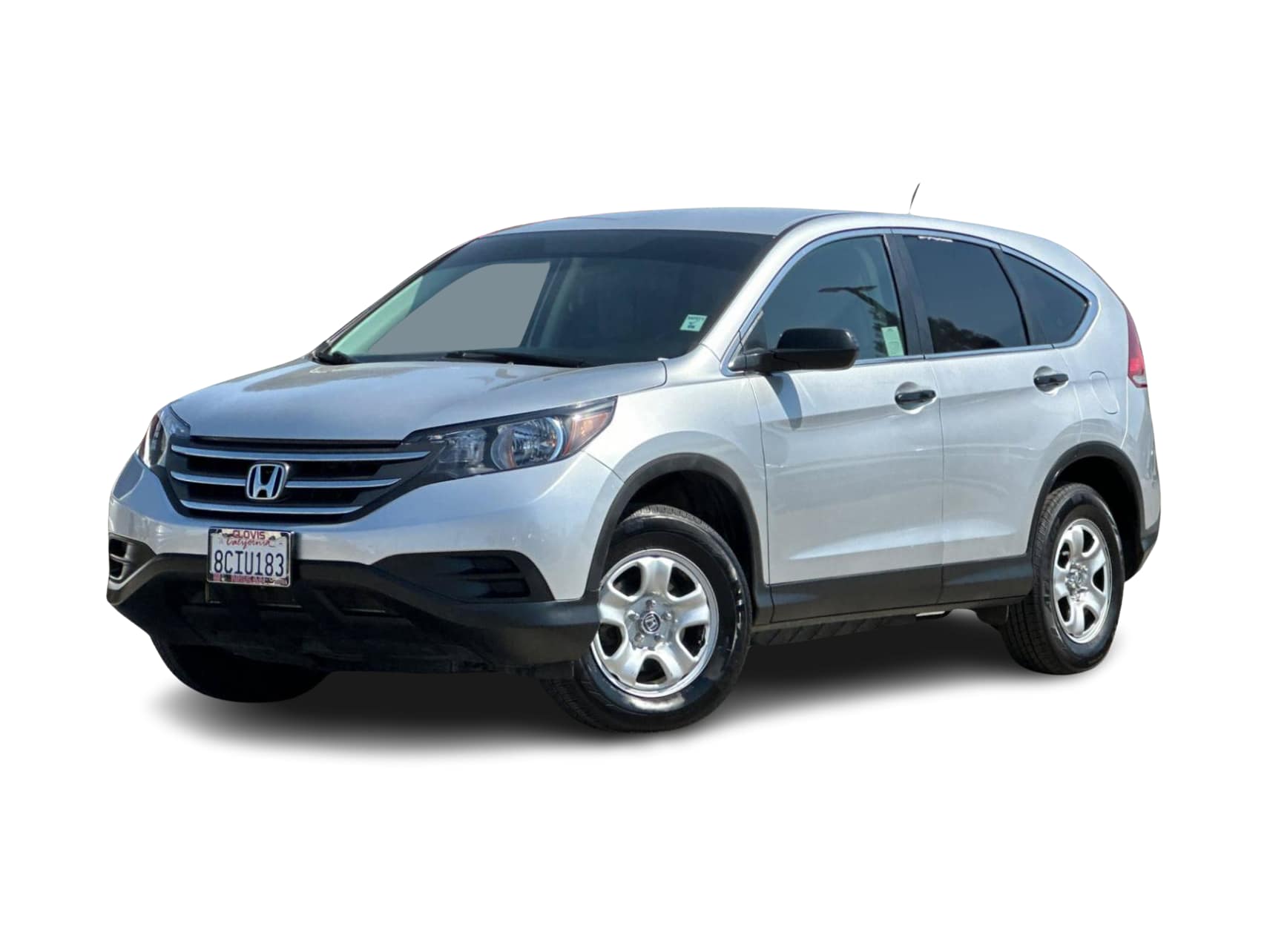 Thumbnail: 2014 Honda CR-V - 1