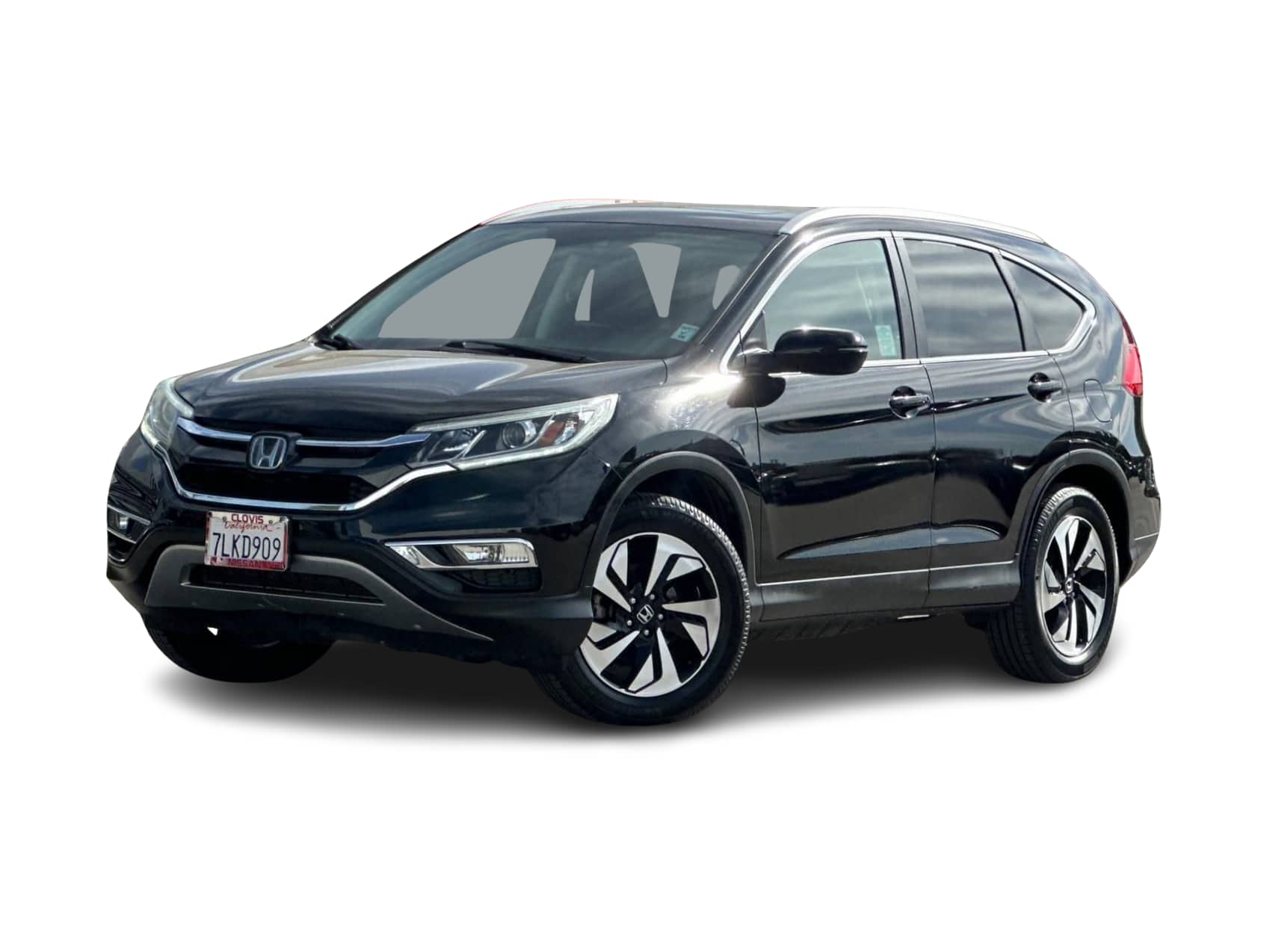 Thumbnail: 2015 Honda CR-V - 1