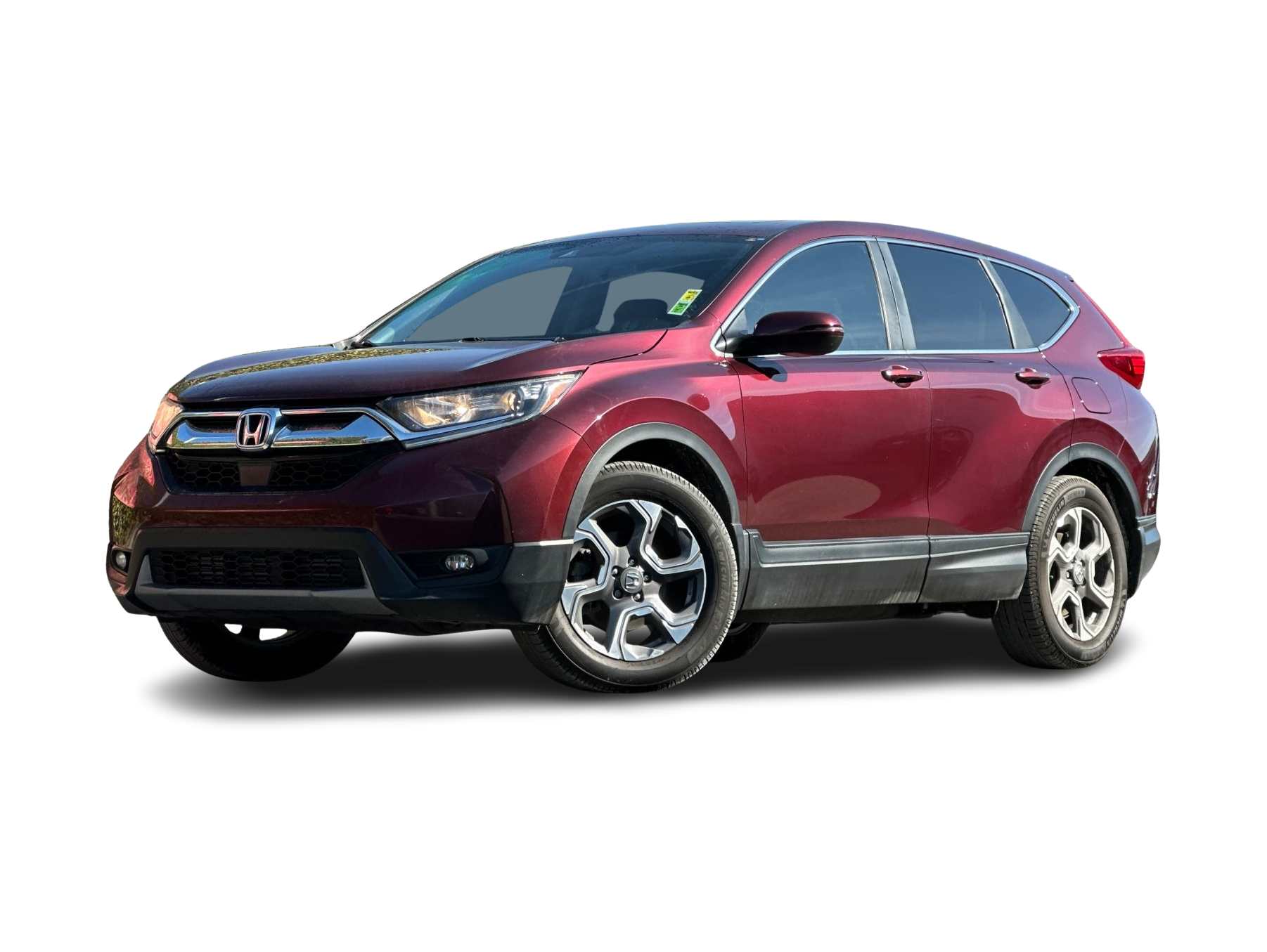 2017 Honda CR-V EX-L -
                Clovis, CA