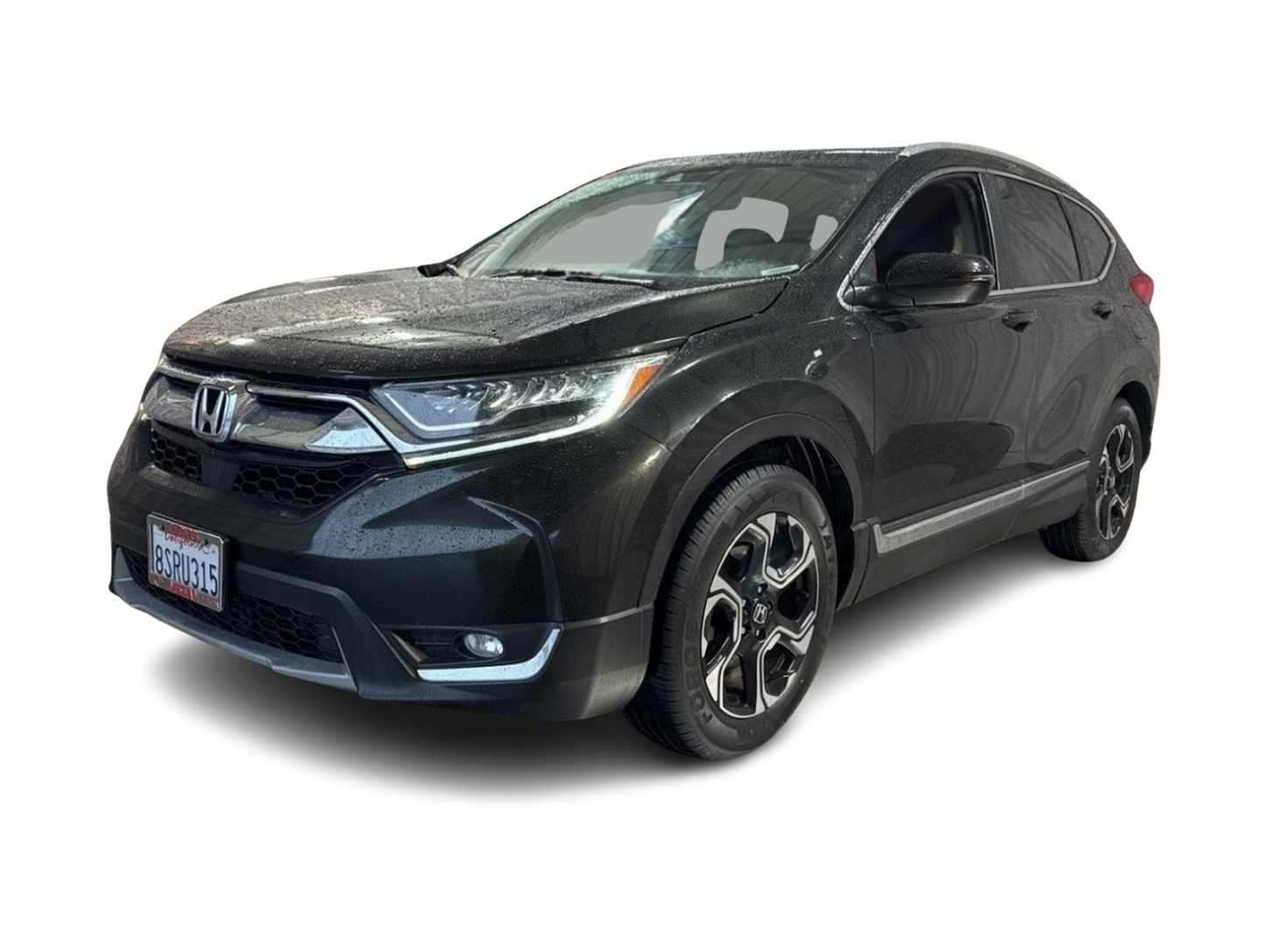 Thumbnail: 2017 Honda CR-V - 1