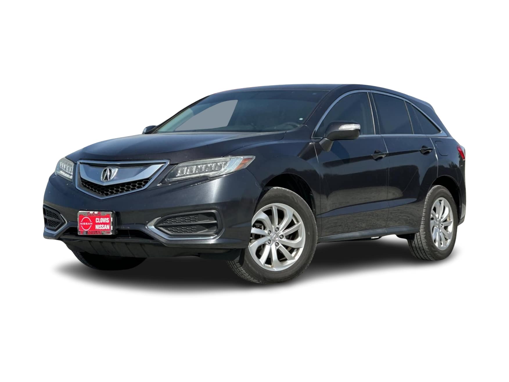 2016 Acura RDX Technology -
                  Clovis, CA