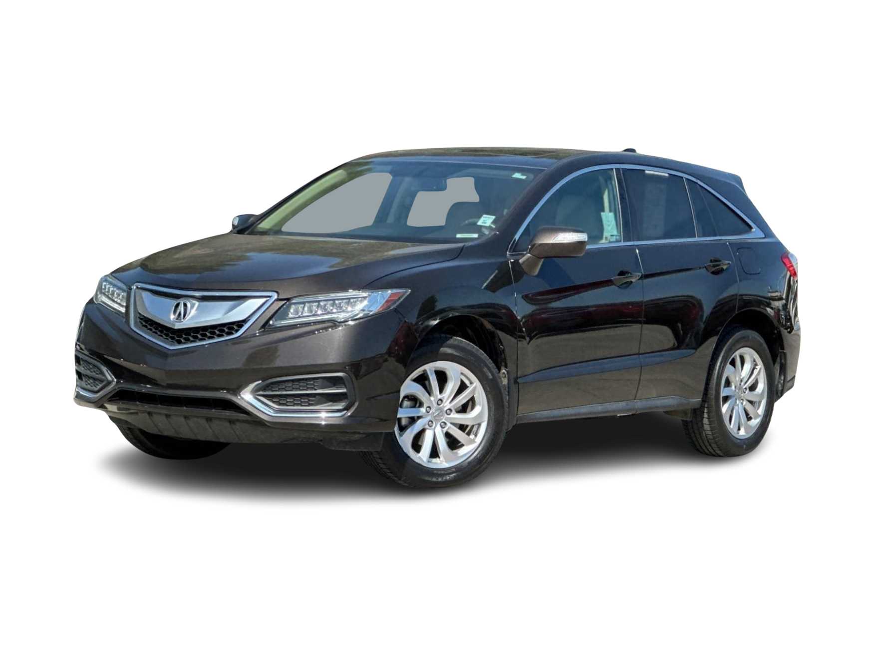 2016 Acura RDX Technology -
                  Clovis, CA