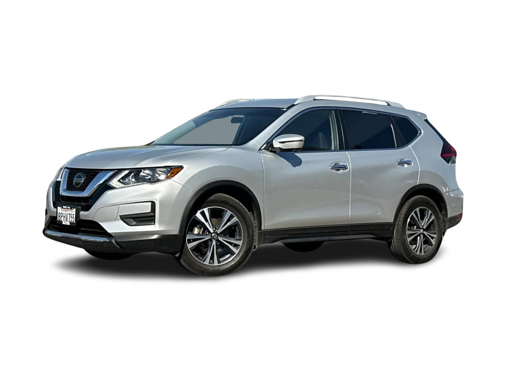 Thumbnail: 2020 Nissan Rogue - 1