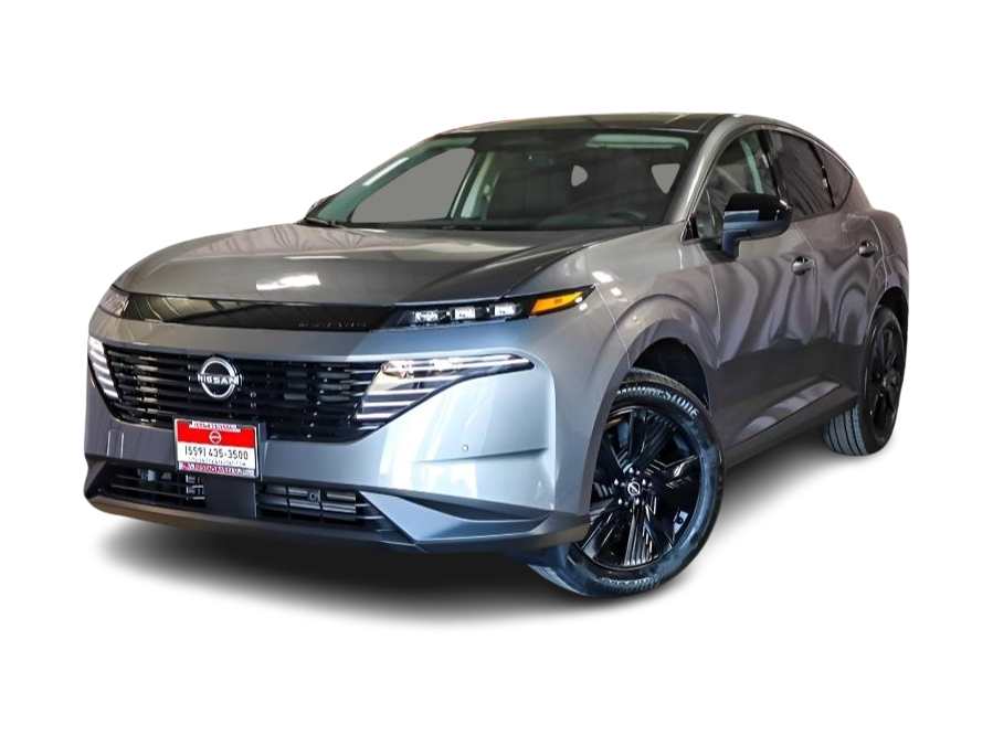 2025 Nissan Murano Platinum -
                  Clovis, CA