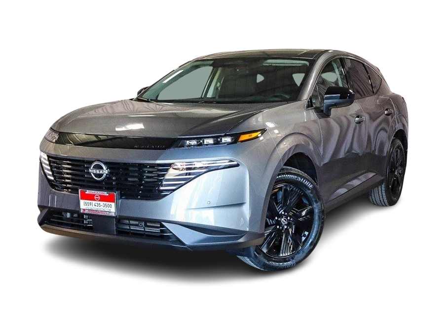 2025 Nissan Murano Platinum -
                  Clovis, CA