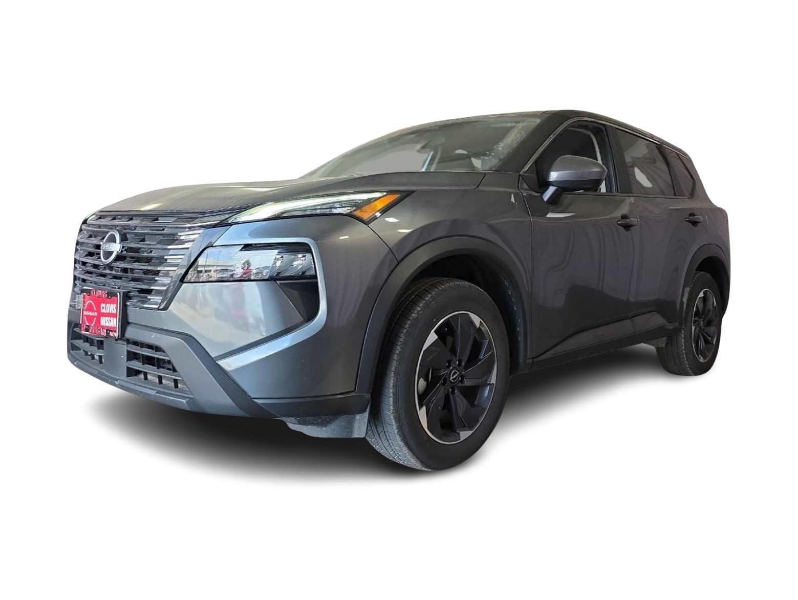 Thumbnail: 2025 Nissan Rogue - 1