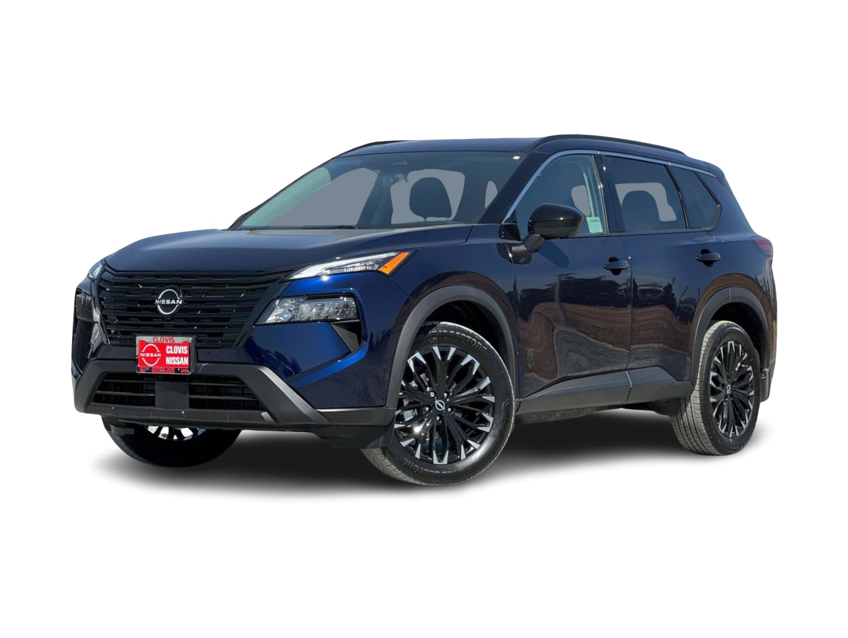Thumbnail: 2026 Nissan Rogue - 1