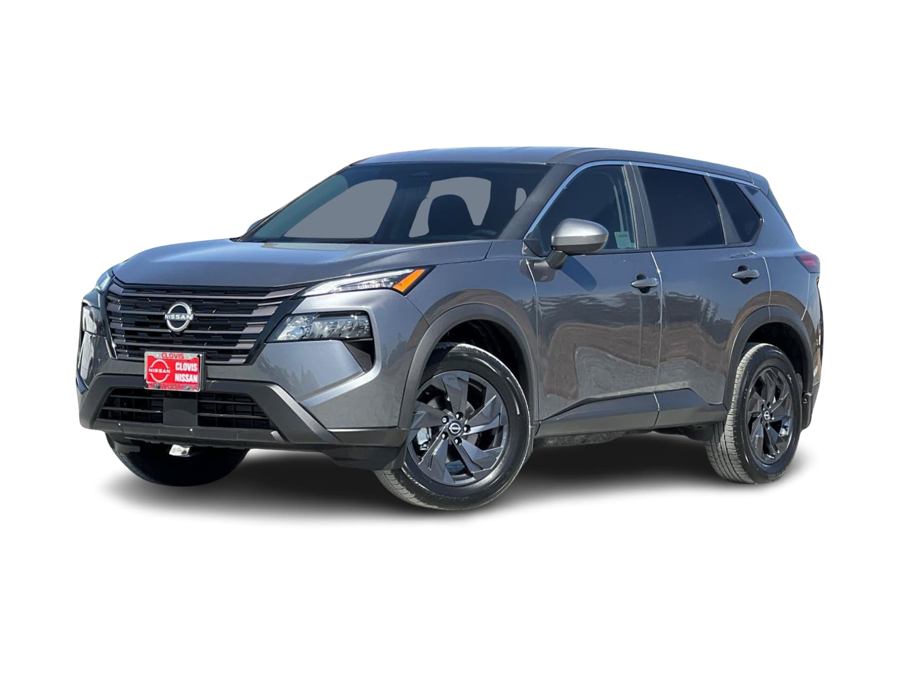 Thumbnail: 2026 Nissan Rogue - 1