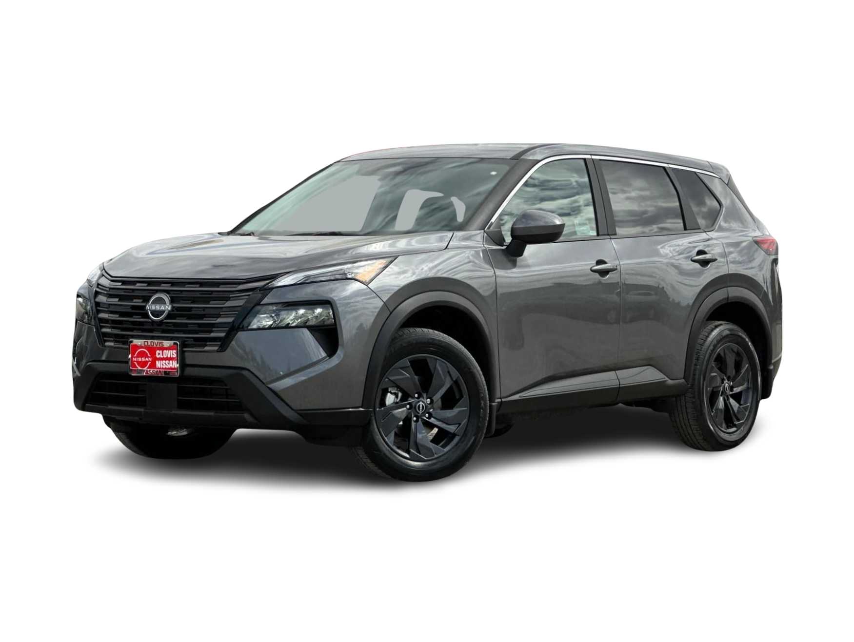 Thumbnail: 2026 Nissan Rogue - 1