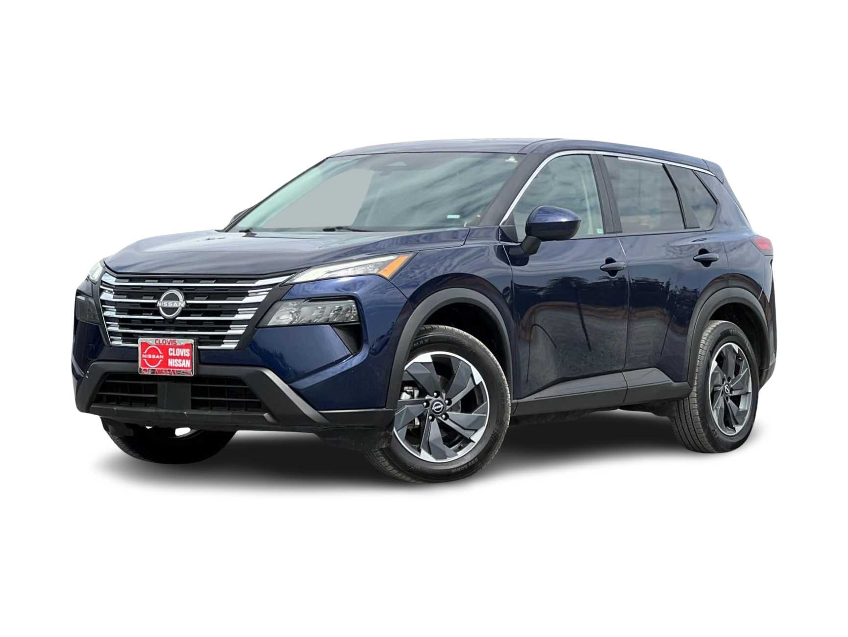 Thumbnail: 2025 Nissan Rogue - 1