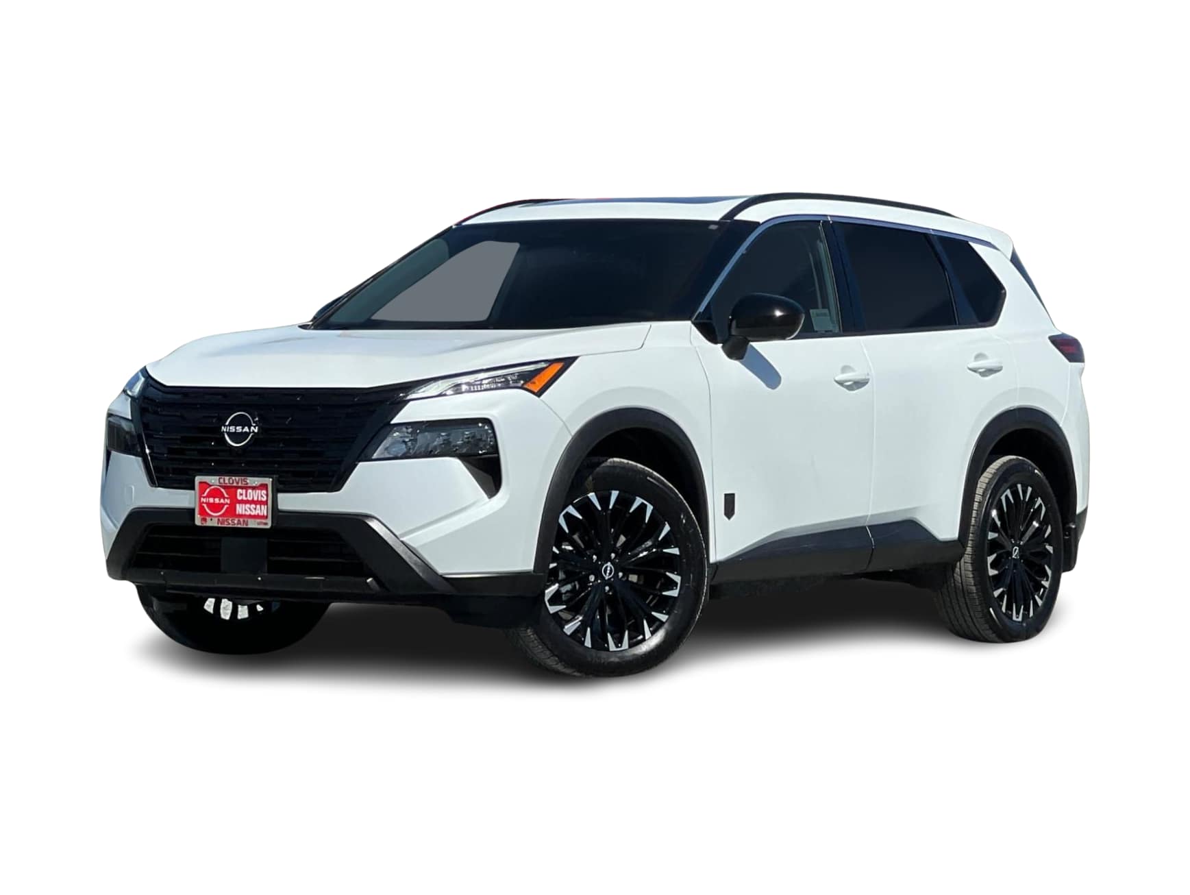 Thumbnail: 2026 Nissan Rogue - 1