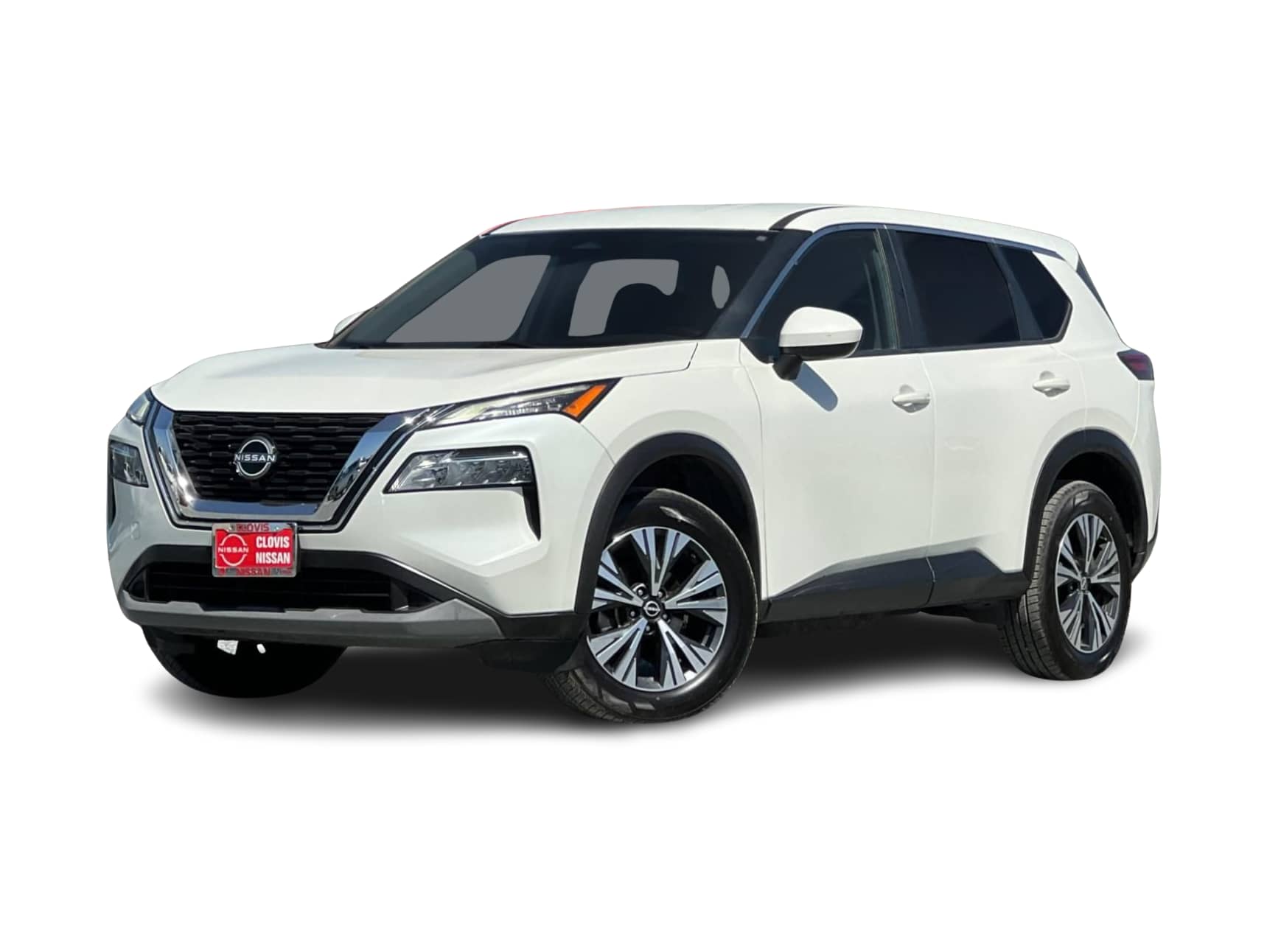 Thumbnail: 2023 Nissan Rogue - 1