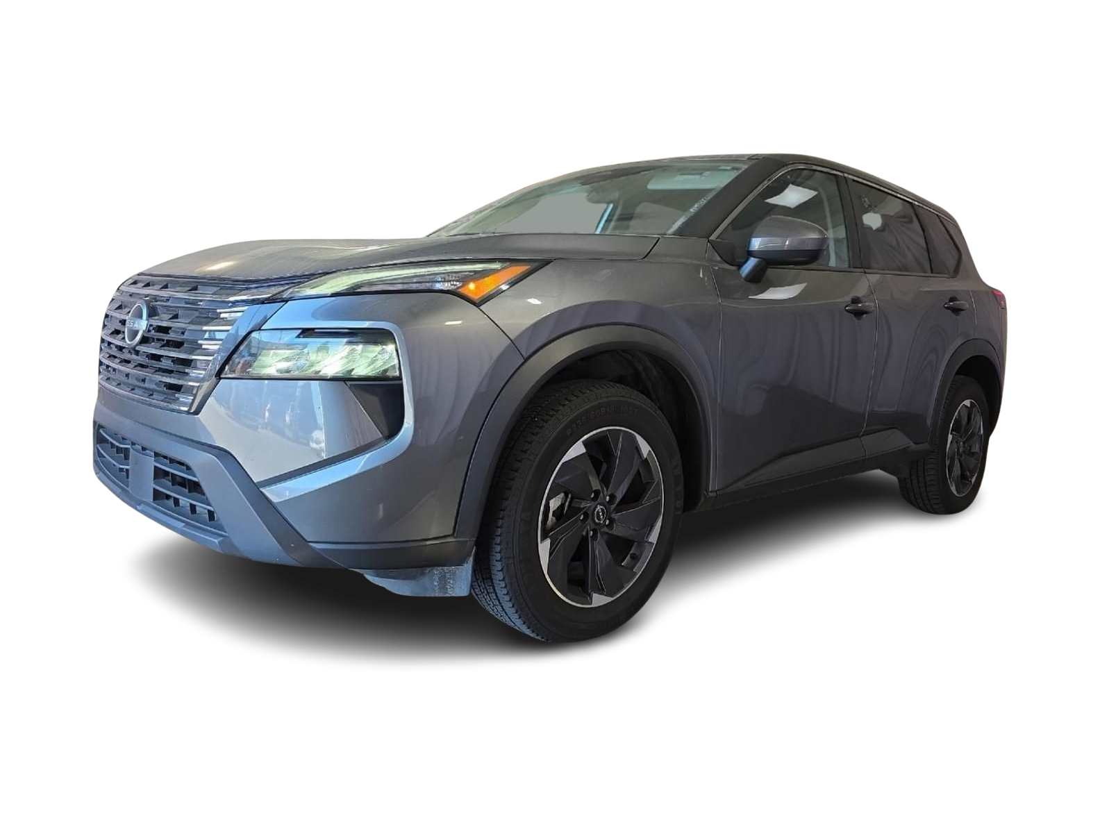 Thumbnail: 2024 Nissan Rogue - 1