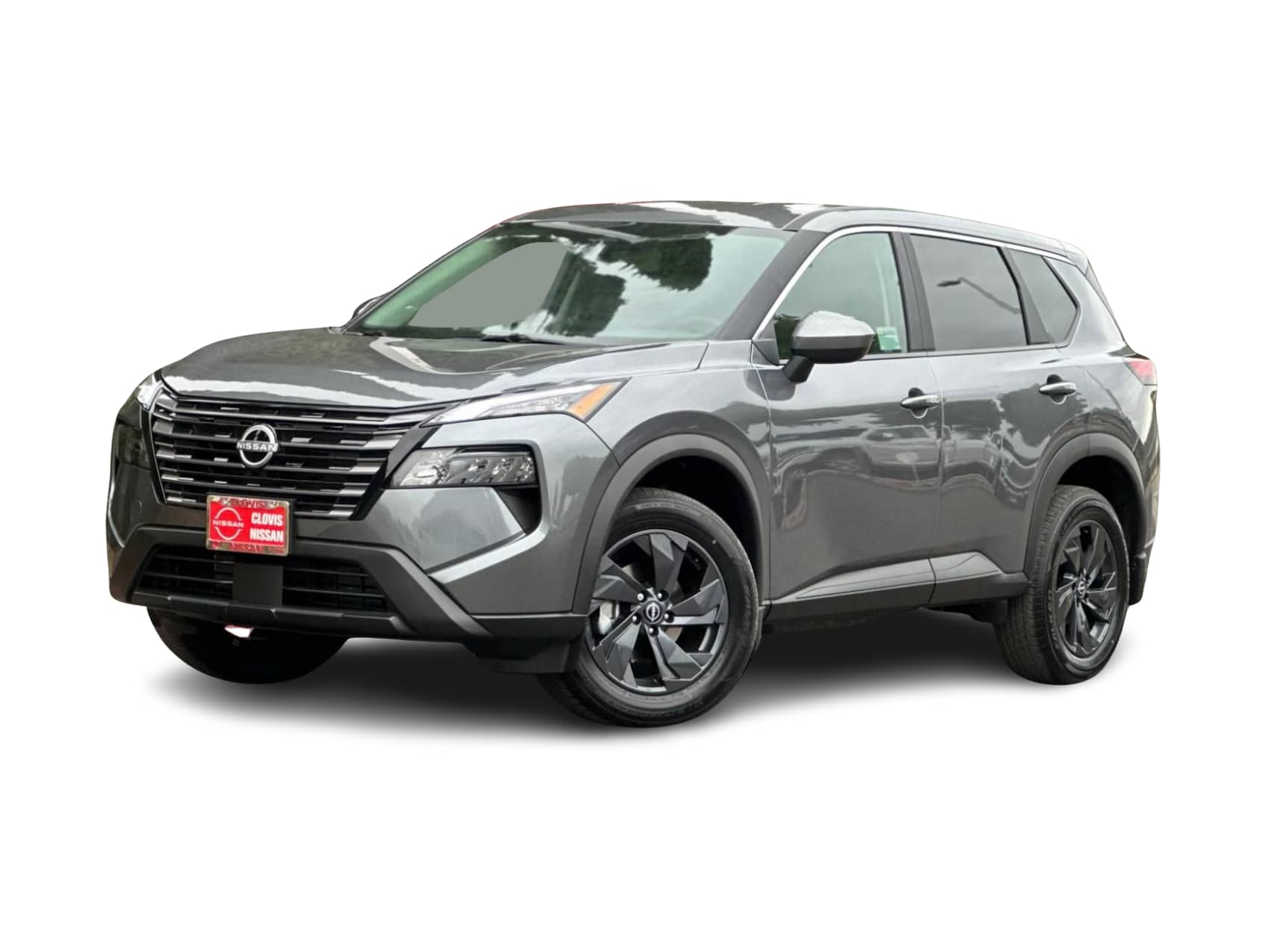 Thumbnail: 2026 Nissan Rogue - 1