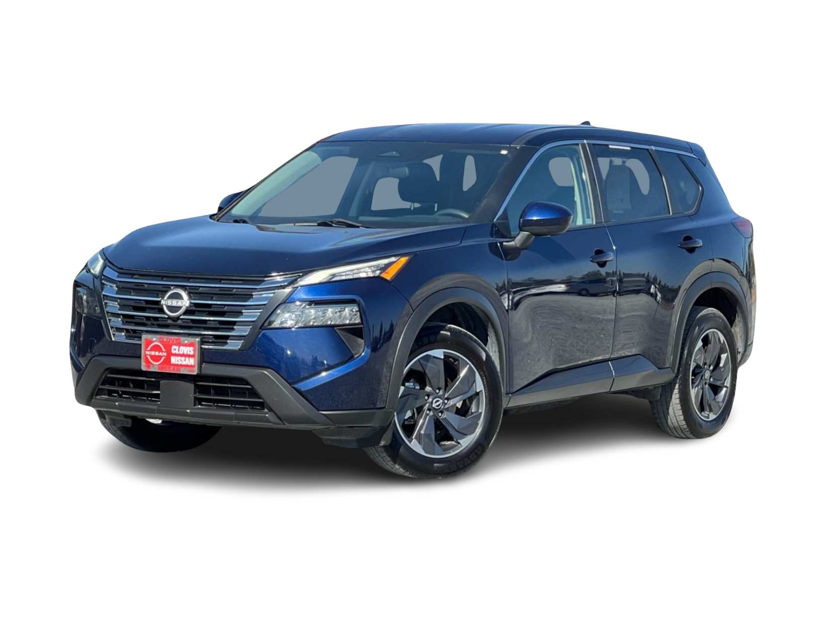 Thumbnail: 2024 Nissan Rogue - 1