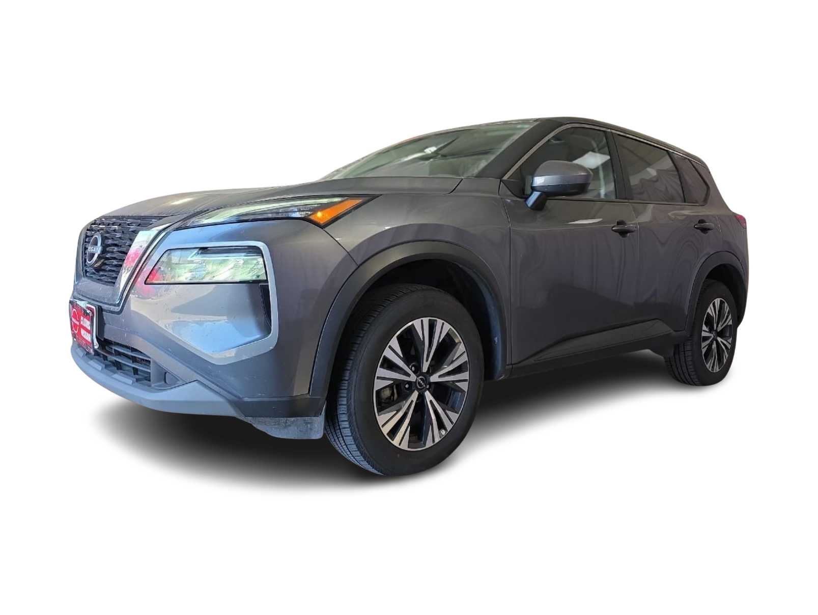 Thumbnail: 2023 Nissan Rogue - 1