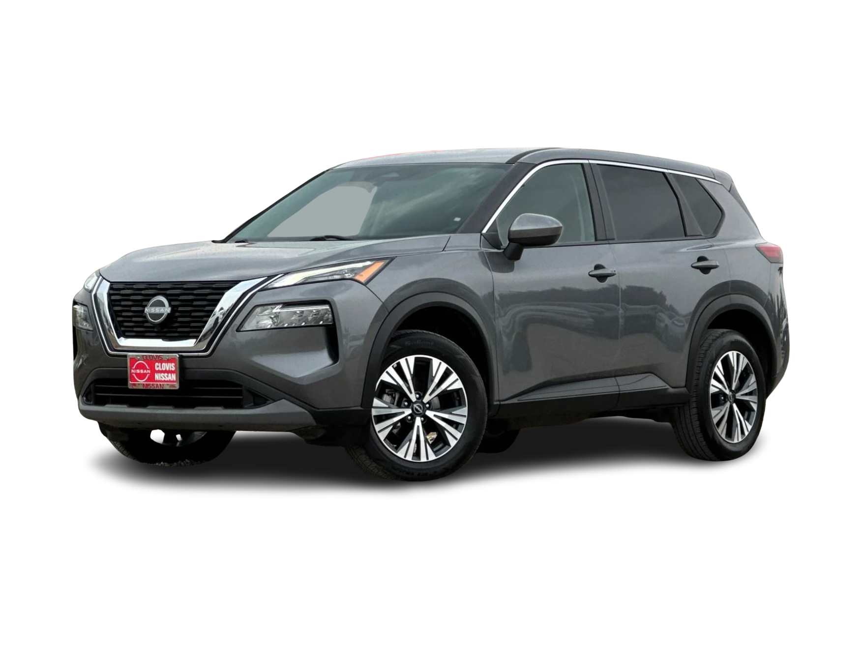 Thumbnail: 2023 Nissan Rogue - 1