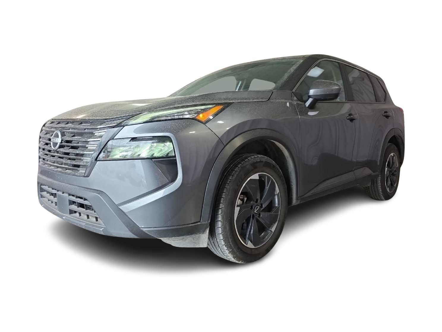 Thumbnail: 2025 Nissan Rogue - 1