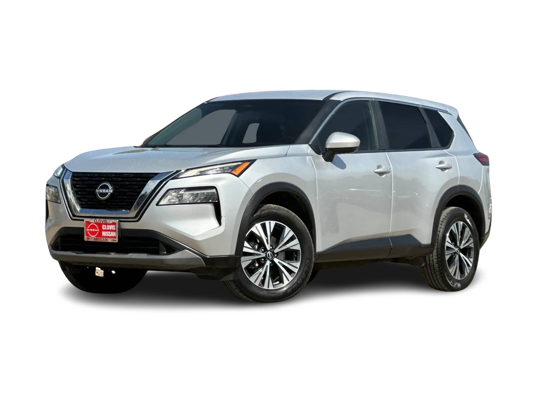 Thumbnail: 2023 Nissan Rogue - 1