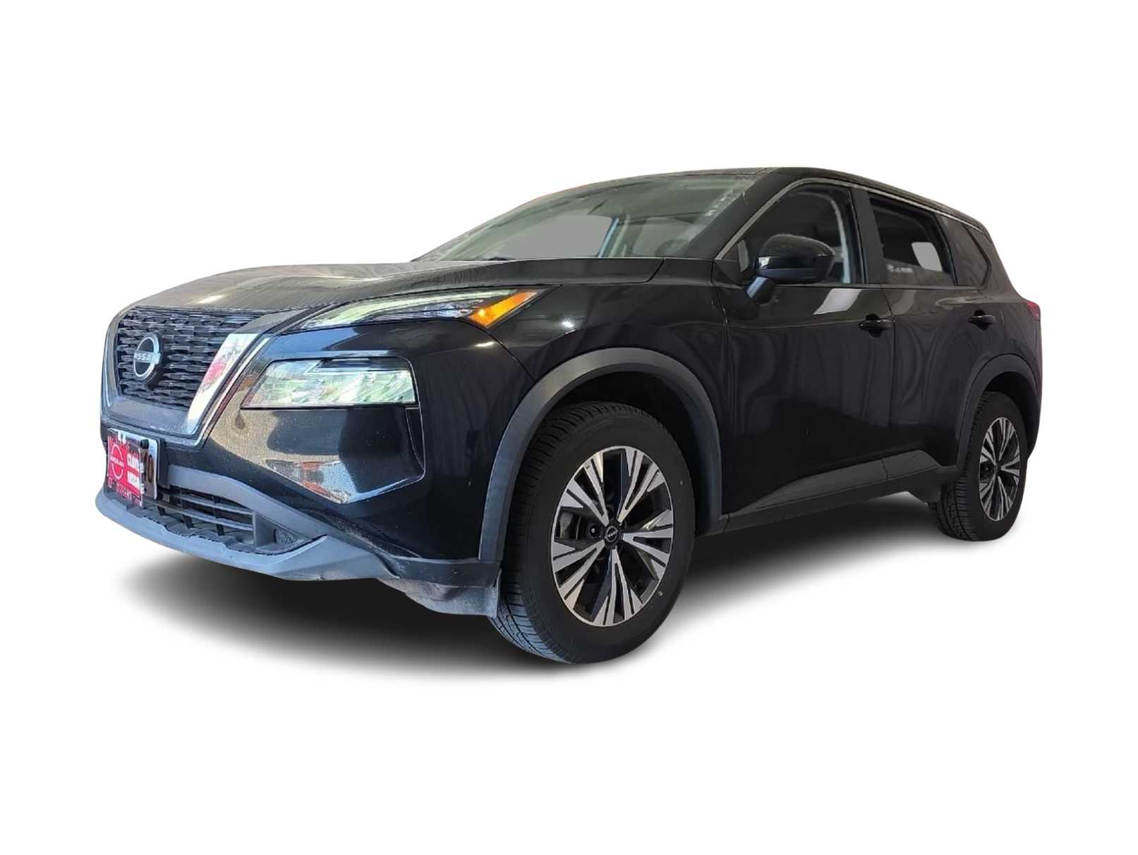 Thumbnail: 2023 Nissan Rogue - 1