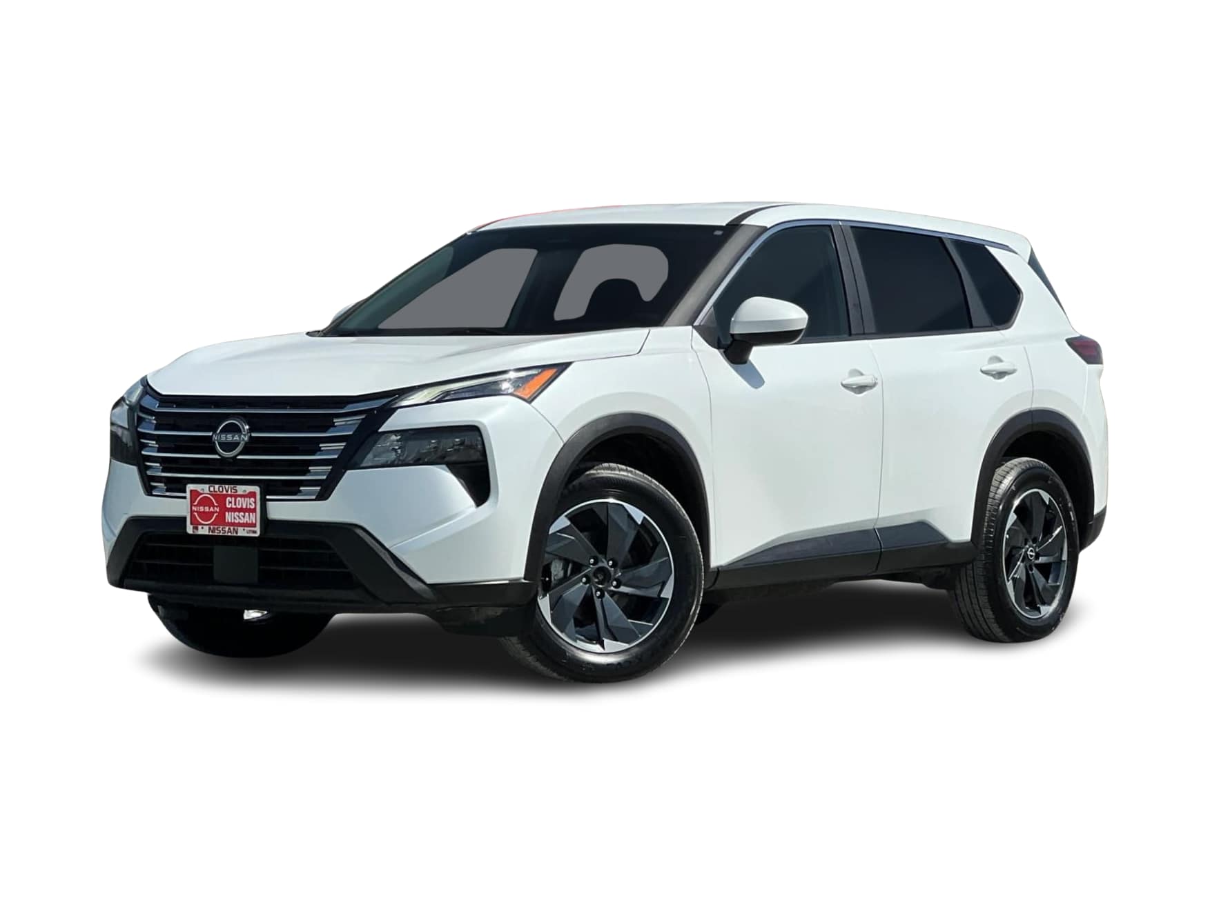 Thumbnail: 2024 Nissan Rogue - 1